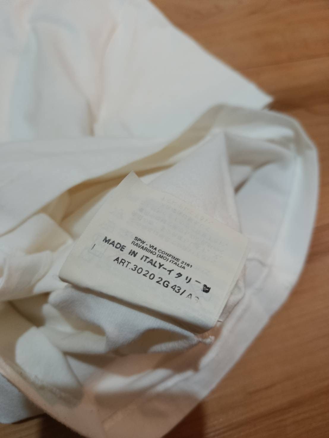 C.p. Company polo shirt
