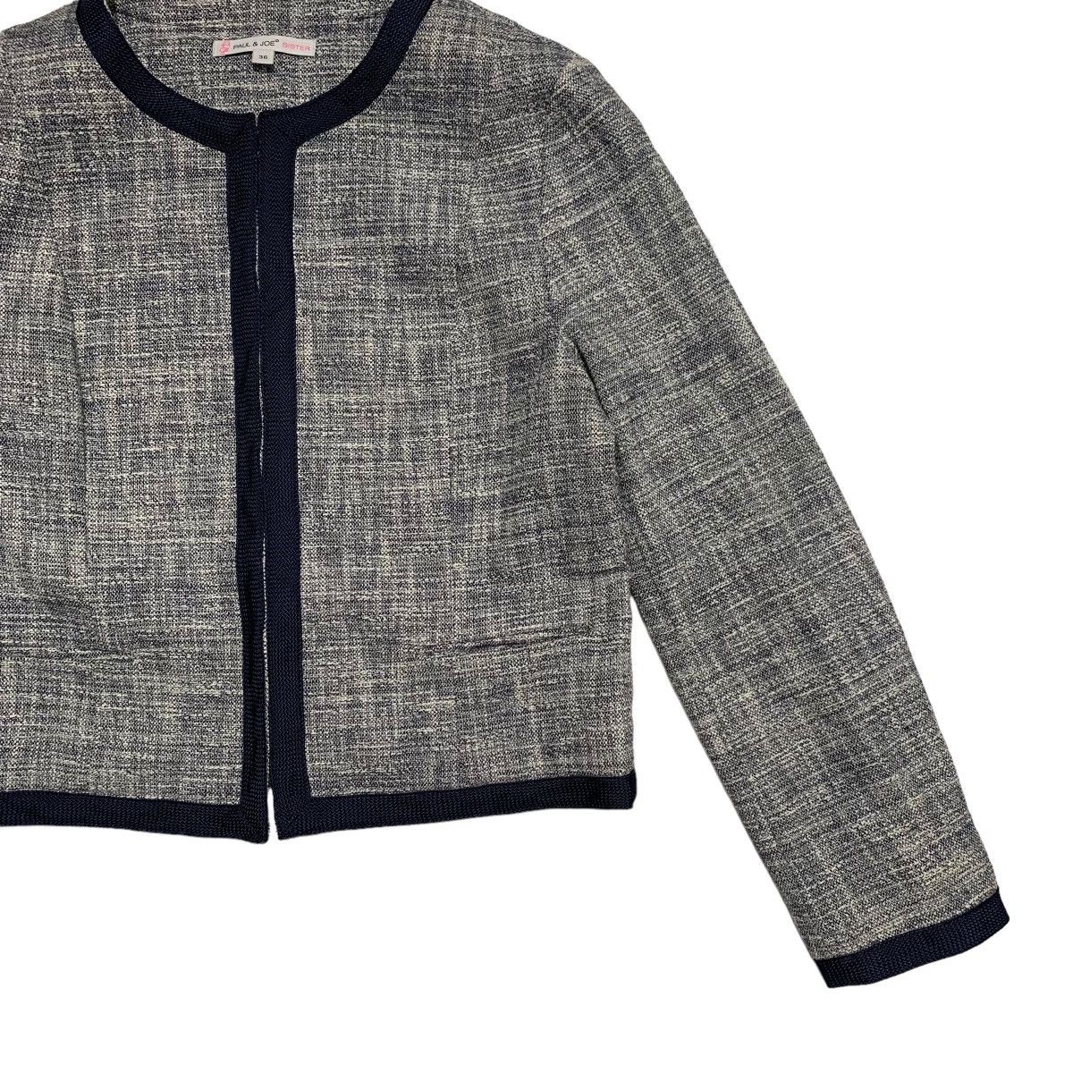 Paul & Joe Paul & Joe Jacket Size XS / US 0-2 / IT 36-38 - 3 Thumbnail