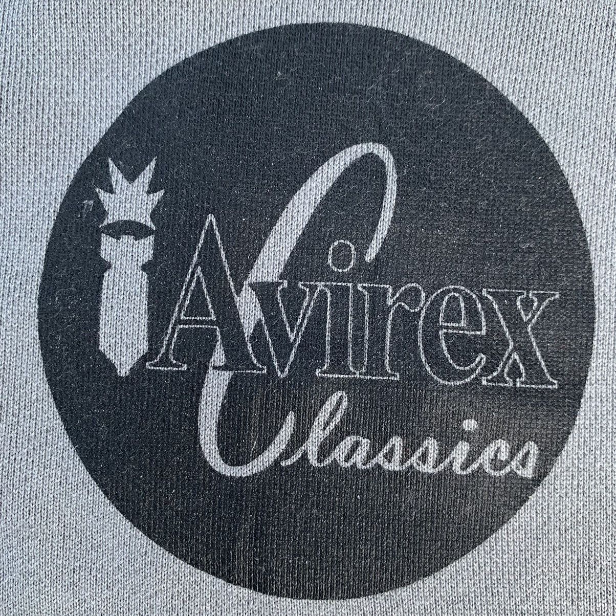 Avirex Avirex Classics Sweatshirt Size US M / EU 48-50 / 2 - 11 Thumbnail