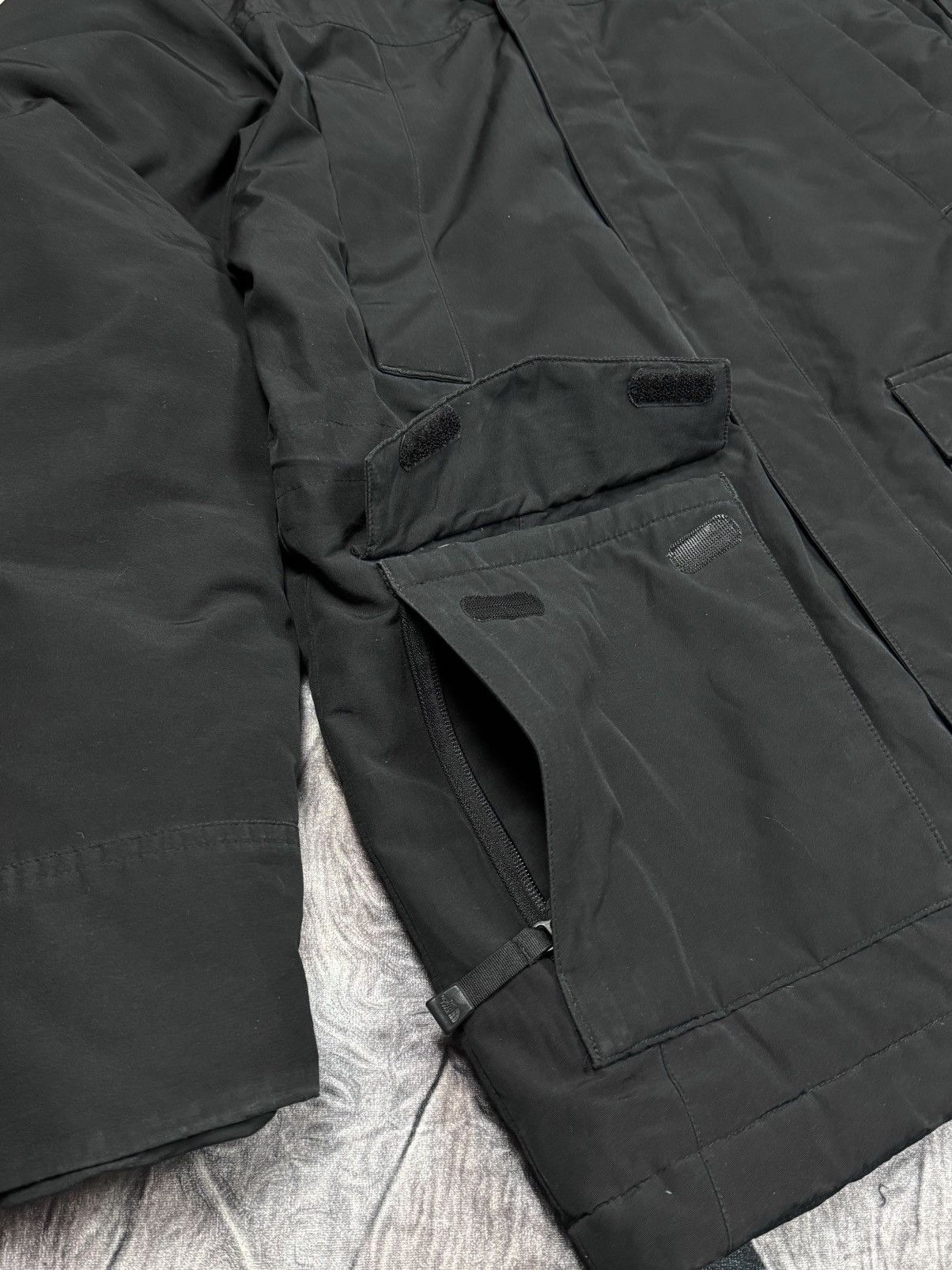 The North Face THE NORTH FACE MC MURDO SIZE M Size US M / EU 48-50 / 2 - 18 Thumbnail