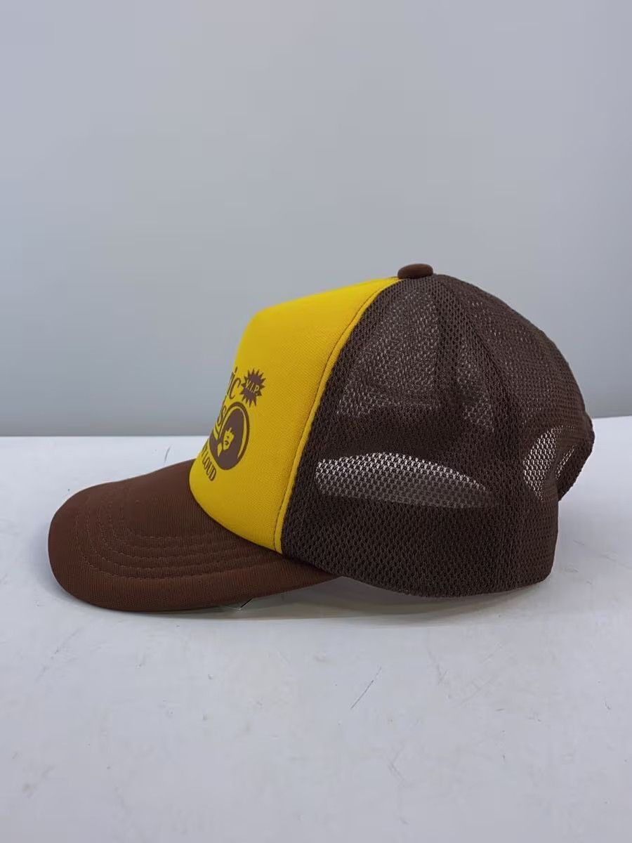 Hysteric Glamour Hysteric Records Trucker Cap Size ONE SIZE - 2 Thumbnail