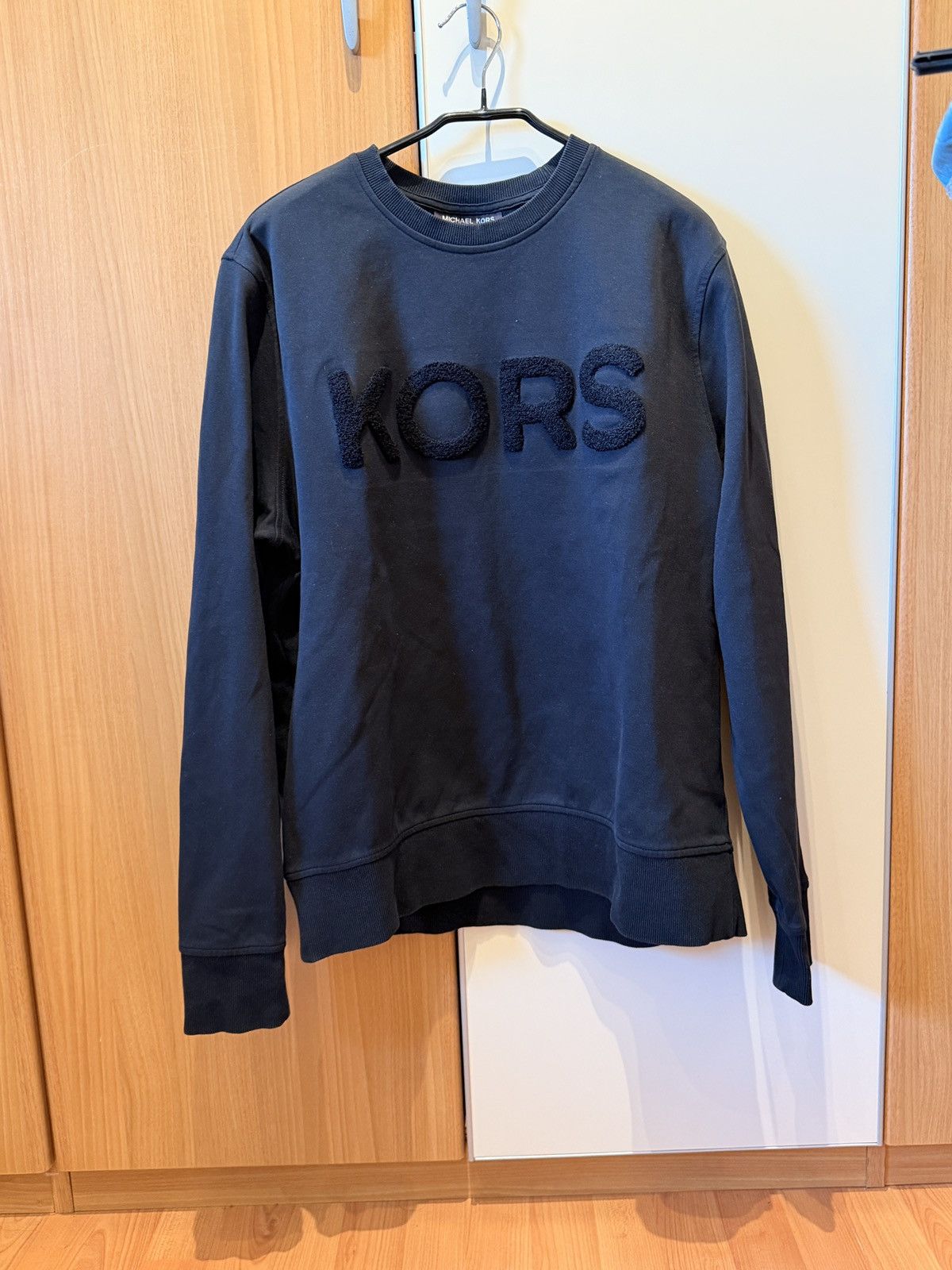Michael Kors Michael Kors Sweater Size US XL / EU 56 / 4 - 1 Thumbnail
