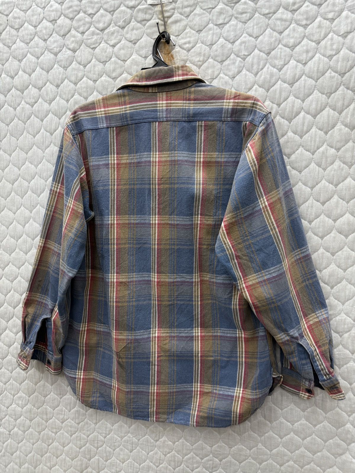 Sugar Cane 💥💥🔥ARCHIVE SUGAR CANE FLANNEL Size US M / EU 48-50 / 2 - 10 Thumbnail