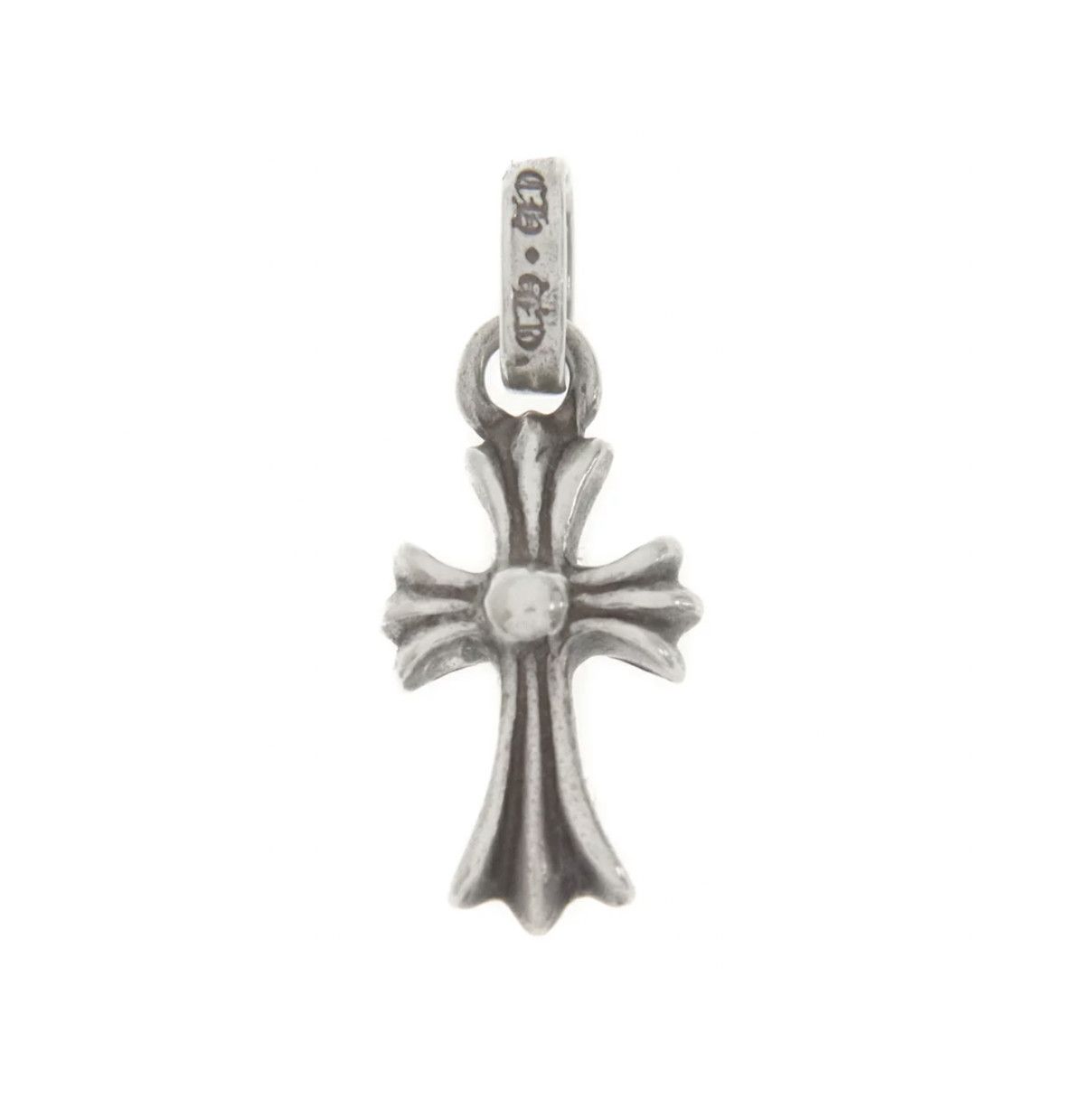 Chrome hearts BBY Fat .925 (pink diamond) main image 0