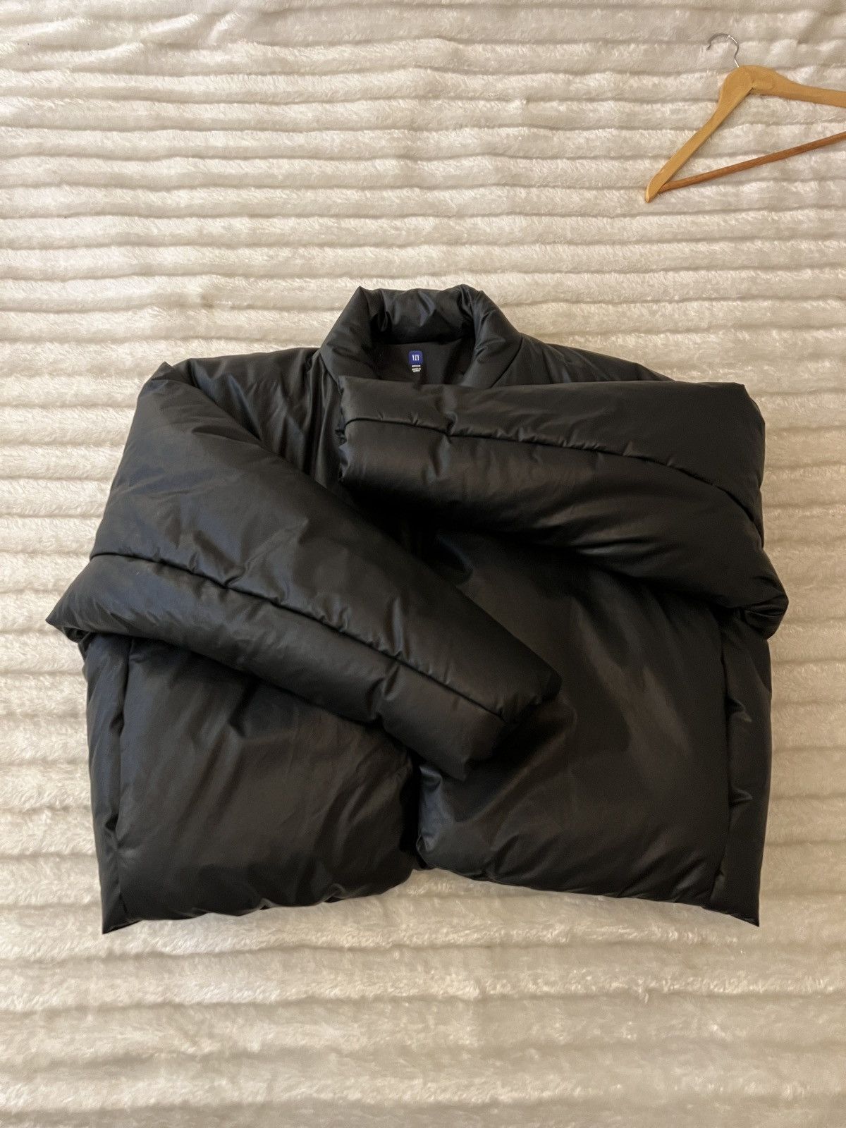 Yeezy Gap Round Jacket | Grailed