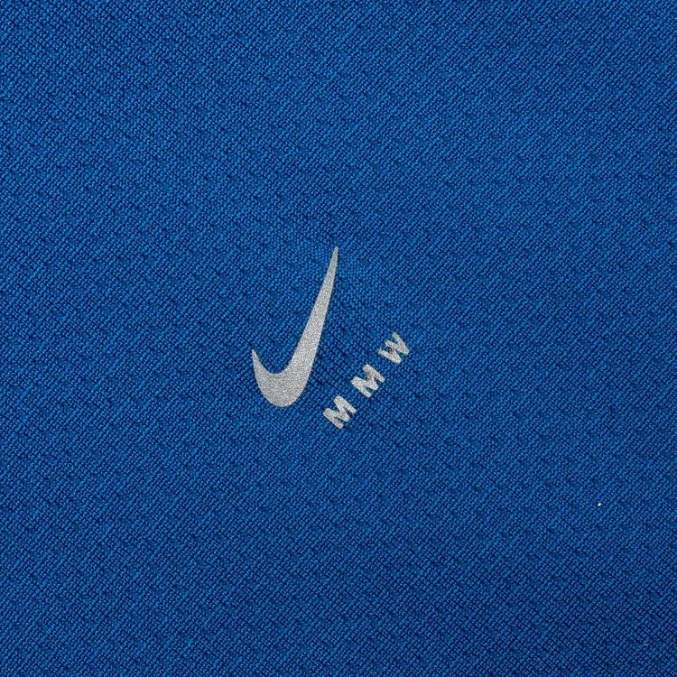 Nike Nike Matthew M Williams MMW NRG Dri-Fit Blue Shirt Size US XL / EU 56 / 4 - 3 Thumbnail