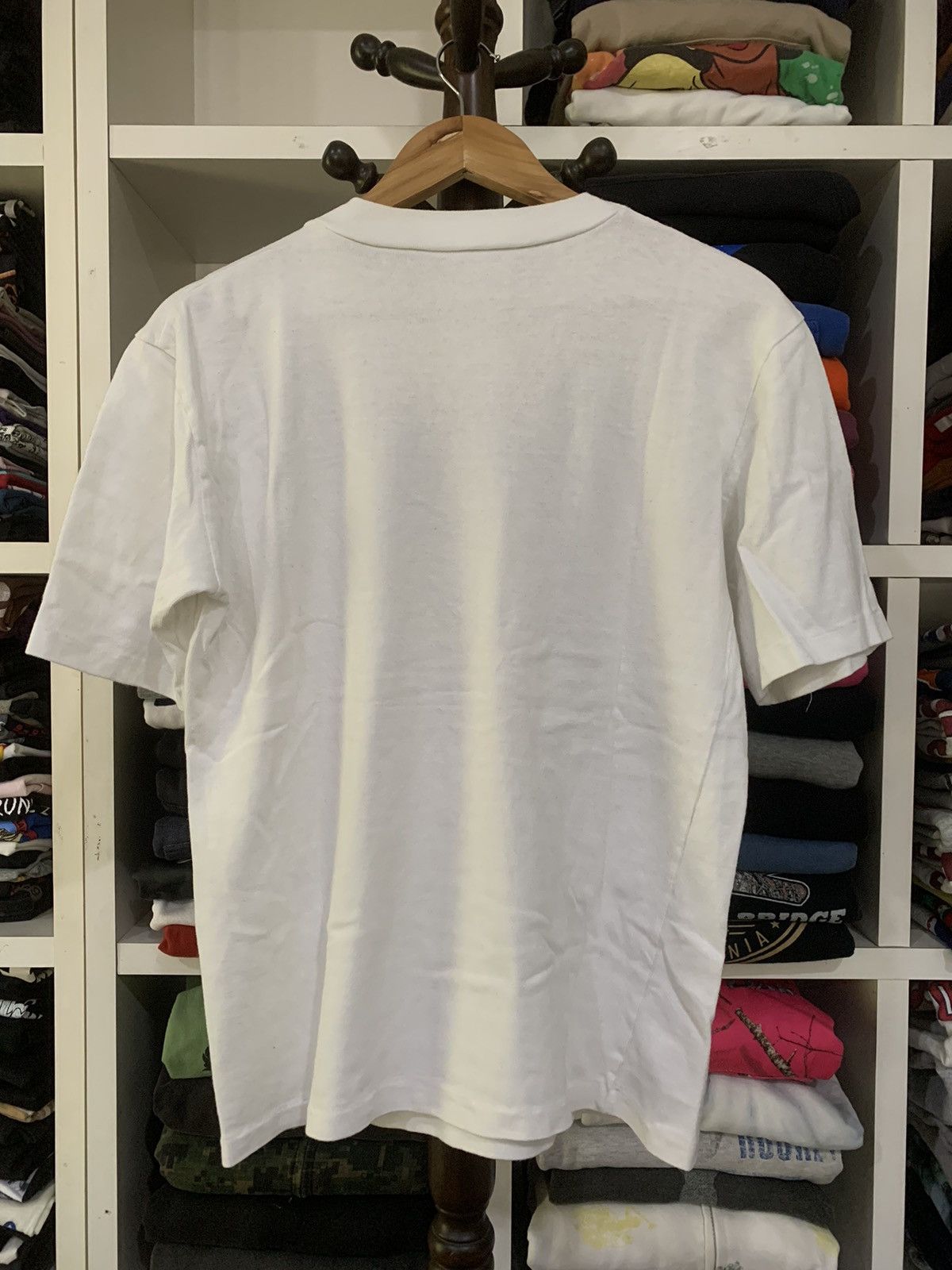 Vintage Vintage Eagles Art Tee Size US L / EU 52-54 / 3 - 7 Thumbnail