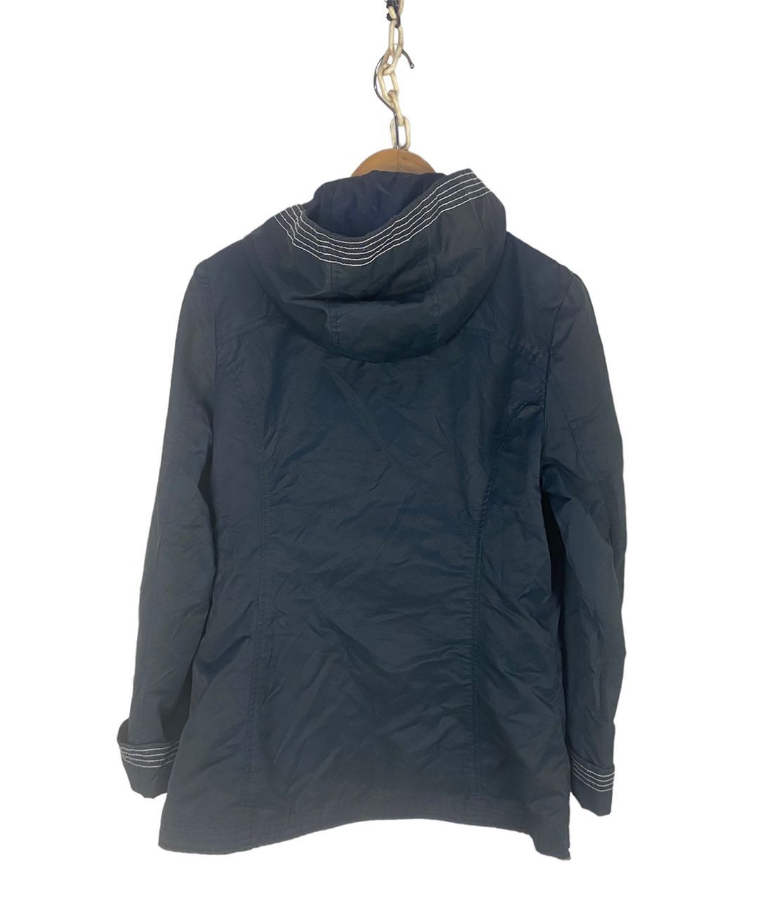 Eddie Bauer Unisex 🔥Eddie Bauer hoodie zipper jacket Size S / US 4 / IT 40 - 2 Thumbnail