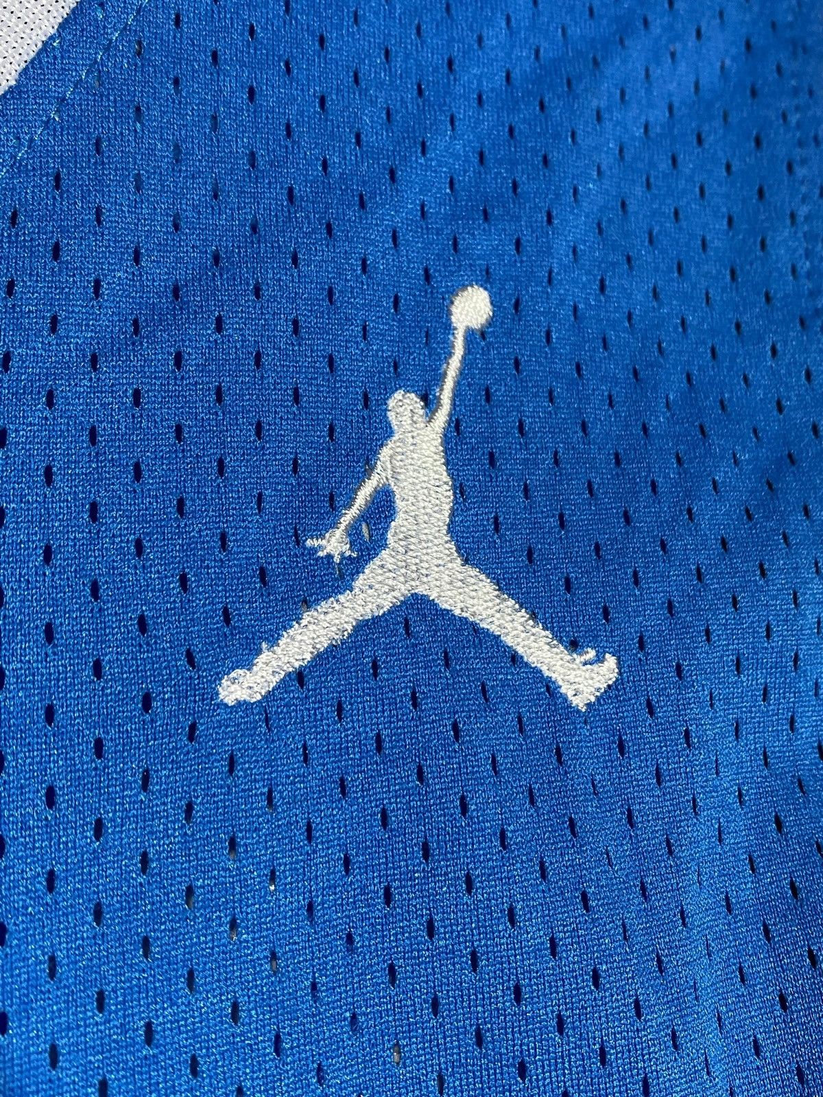 Jordan Brand 🔥 DRILL #23 JORDAN NORTH CAROLINA NBA BASKETBALL JERSEY Size US M / EU 48-50 / 2 - 8 Thumbnail