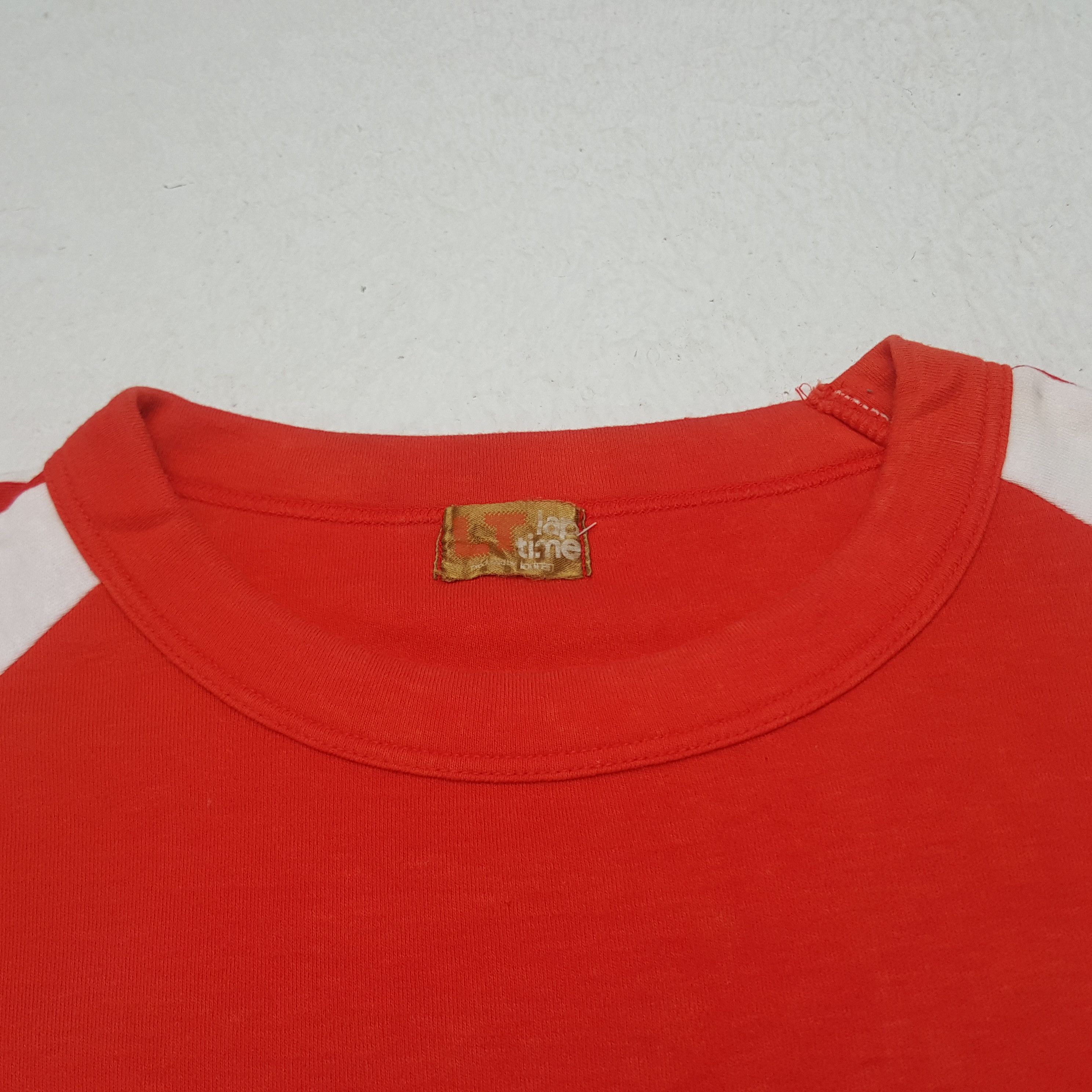 Ferrari × Vintage Vintage Ferrari Sport Tshirt Size US XS / EU 42 / 0 - 5 Thumbnail