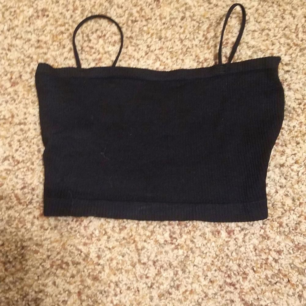 Urban Outfitters Urban Outfitters Bralette Size M/L Size ONE SIZE - 1 Thumbnail