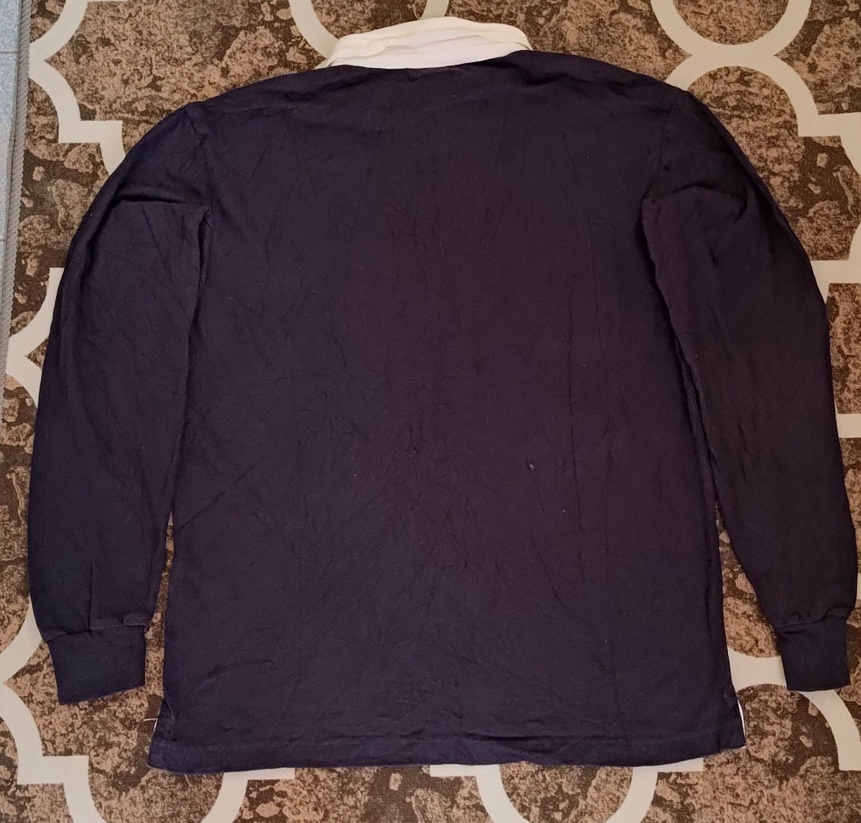 Canterbury of New Zealand Vintage Long Sleeve Canterbury Shirt Size US M / EU 48-50 / 2 - 2 Thumbnail