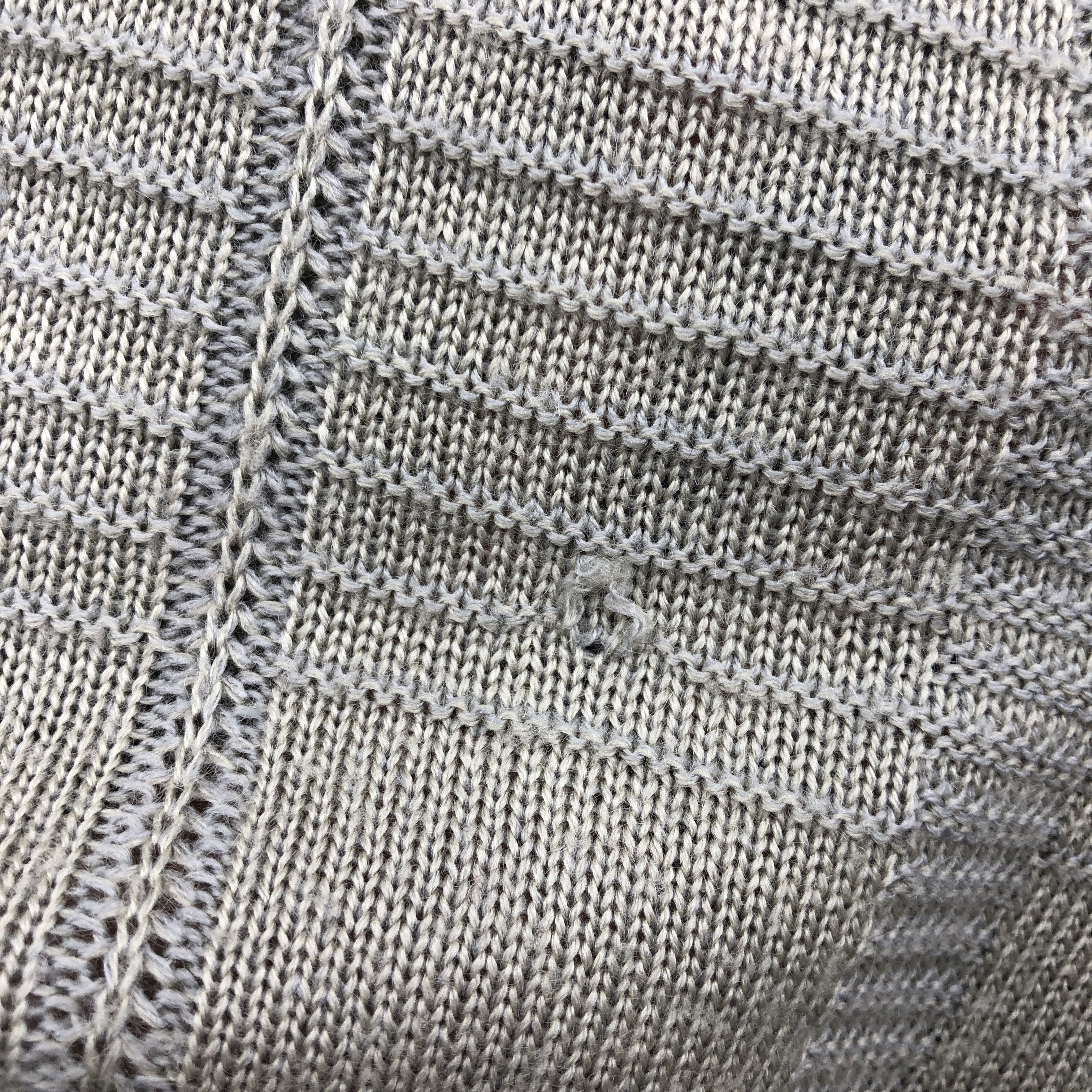 Homespun Knitwear Vintage Sweater Japanese Knit Casual 90s Hype Rare Size US L / EU 52-54 / 3 - 8 Thumbnail
