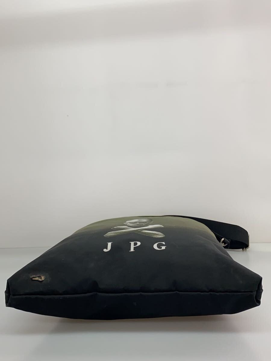 Jean Paul Gaultier 90's Shoulder Bag Size ONE SIZE - 4 Thumbnail