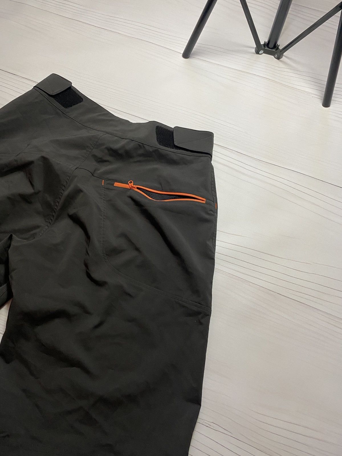 Norrona Norrona Flex1 gorpcore outdoor y2k shorts Size US 30 / EU 46 - 14 Thumbnail