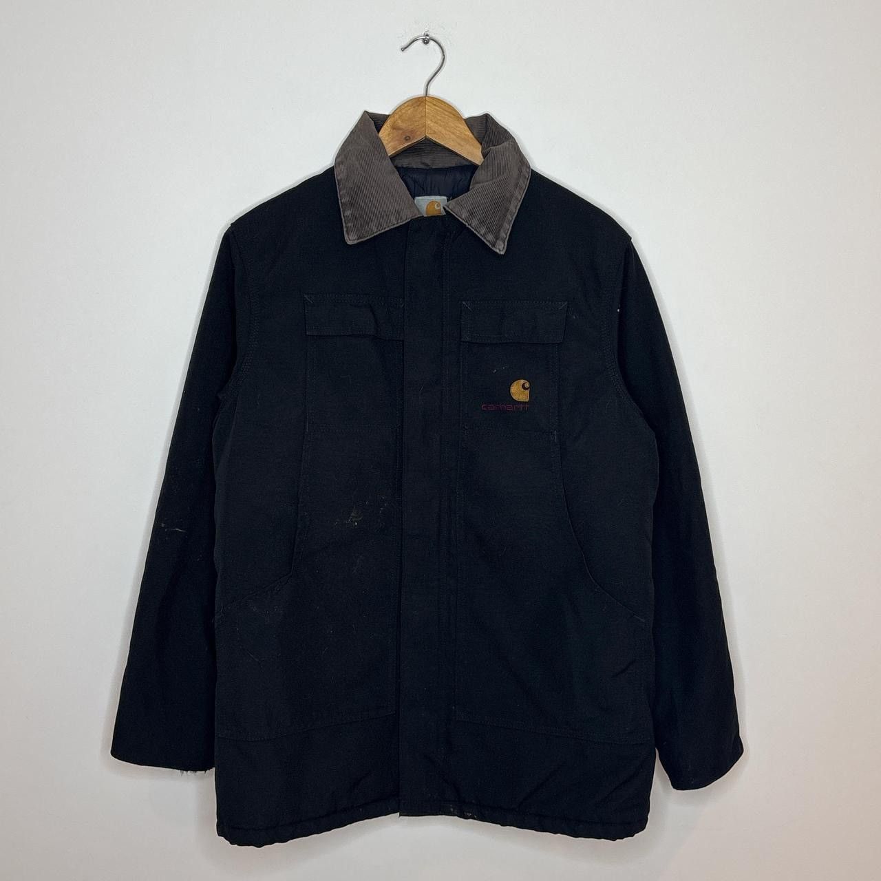 Carhartt Arctic Jacket | eBay