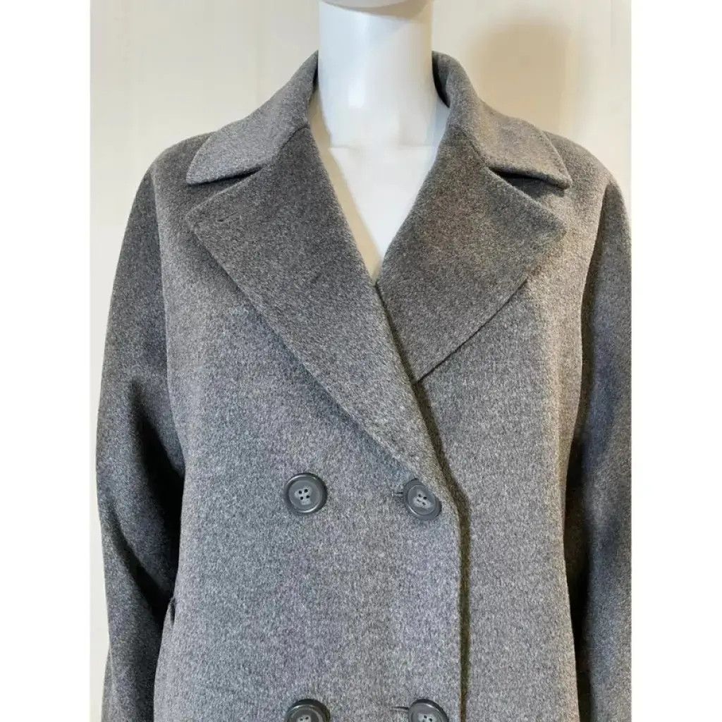 Max Mara Wool coat, Max Mara Size L / US 10 / IT 46 - 5 Thumbnail