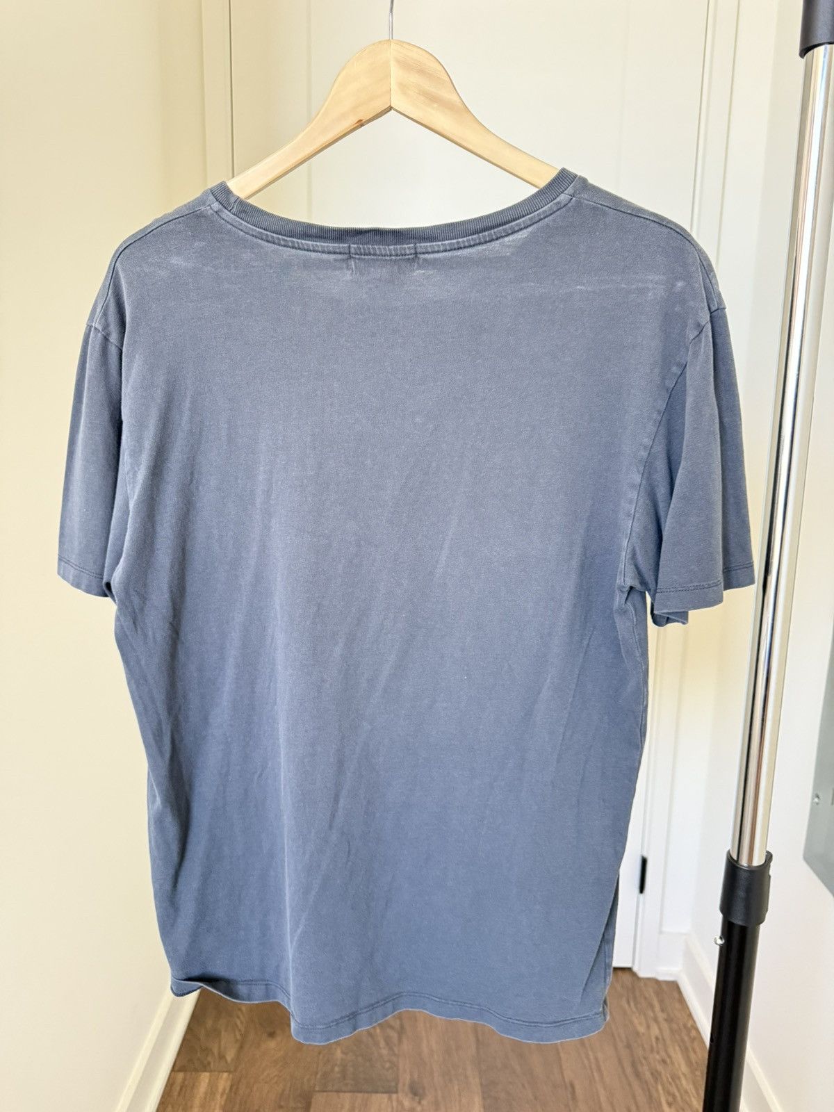 Maison Kitsune Maison Kitsune Spellout T Shirt Size US M / EU 48-50 / 2 - 3 Thumbnail