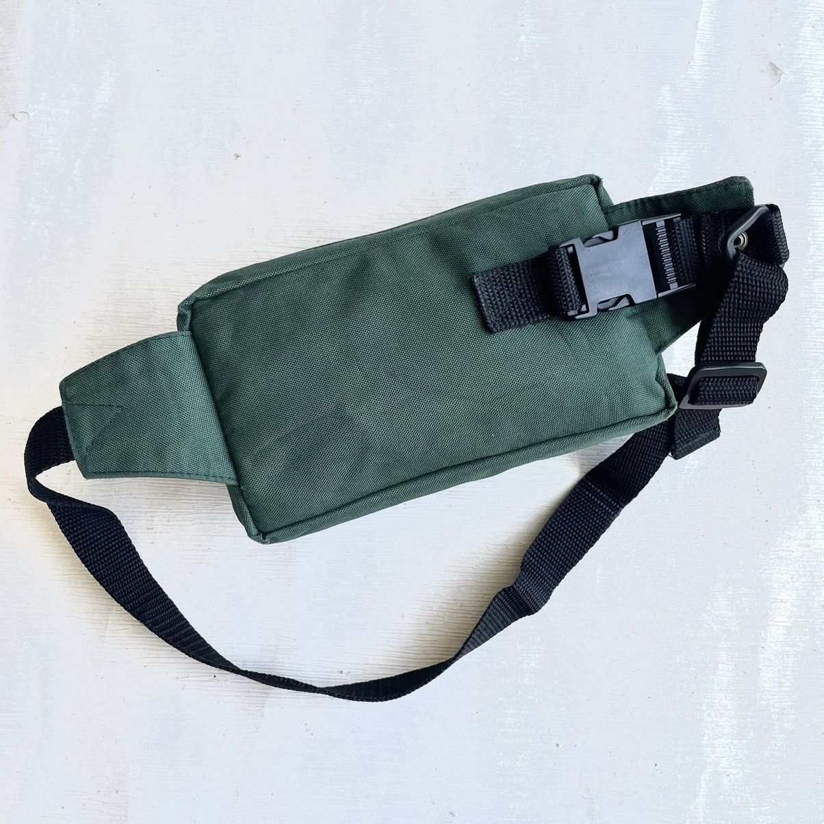 NASA Y2K Nasa USA Waist Bag Size ONE SIZE - 9 Thumbnail