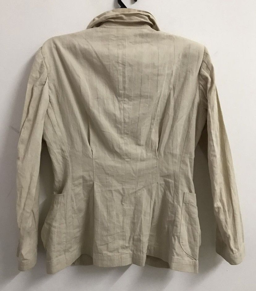 Issey Miyake Vintage Issey Miyake Jacket Size US M / EU 48-50 / 2 - 4 Thumbnail
