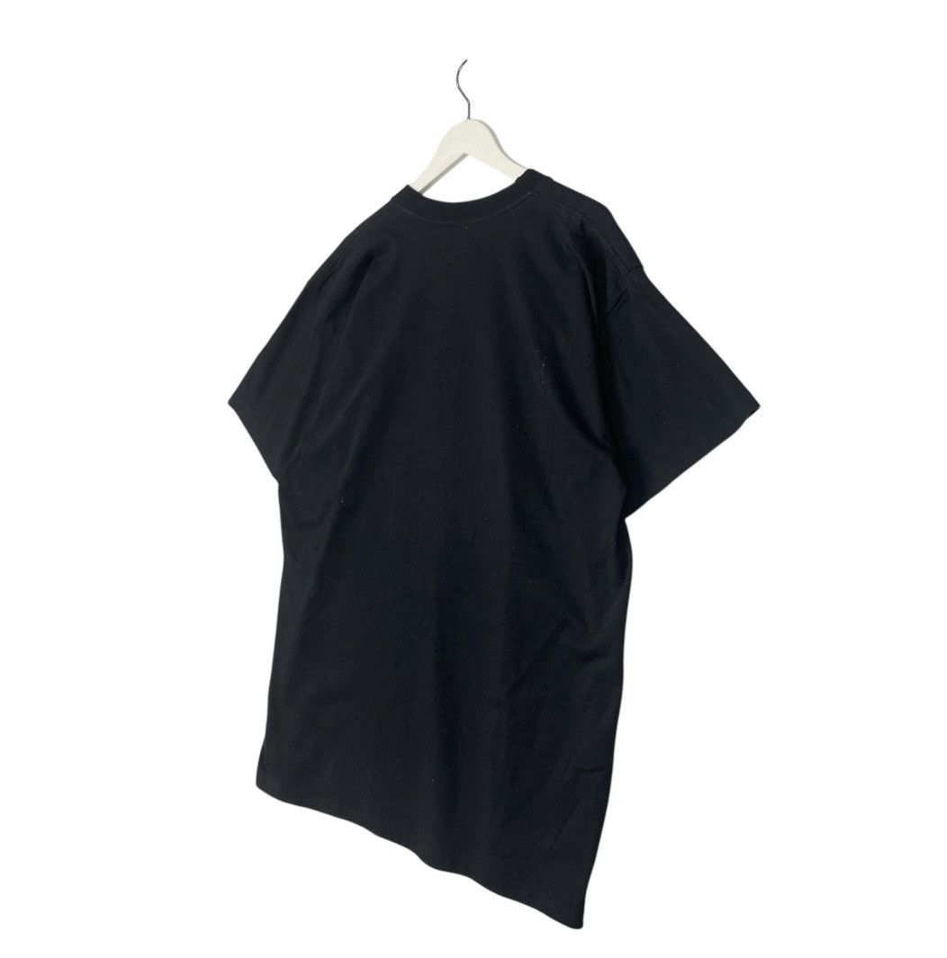 Designer × Vintage T-shirt vintage Tennessee river gold 90s Alien - Size US L / EU 52-54 / 3 - 3 Thumbnail