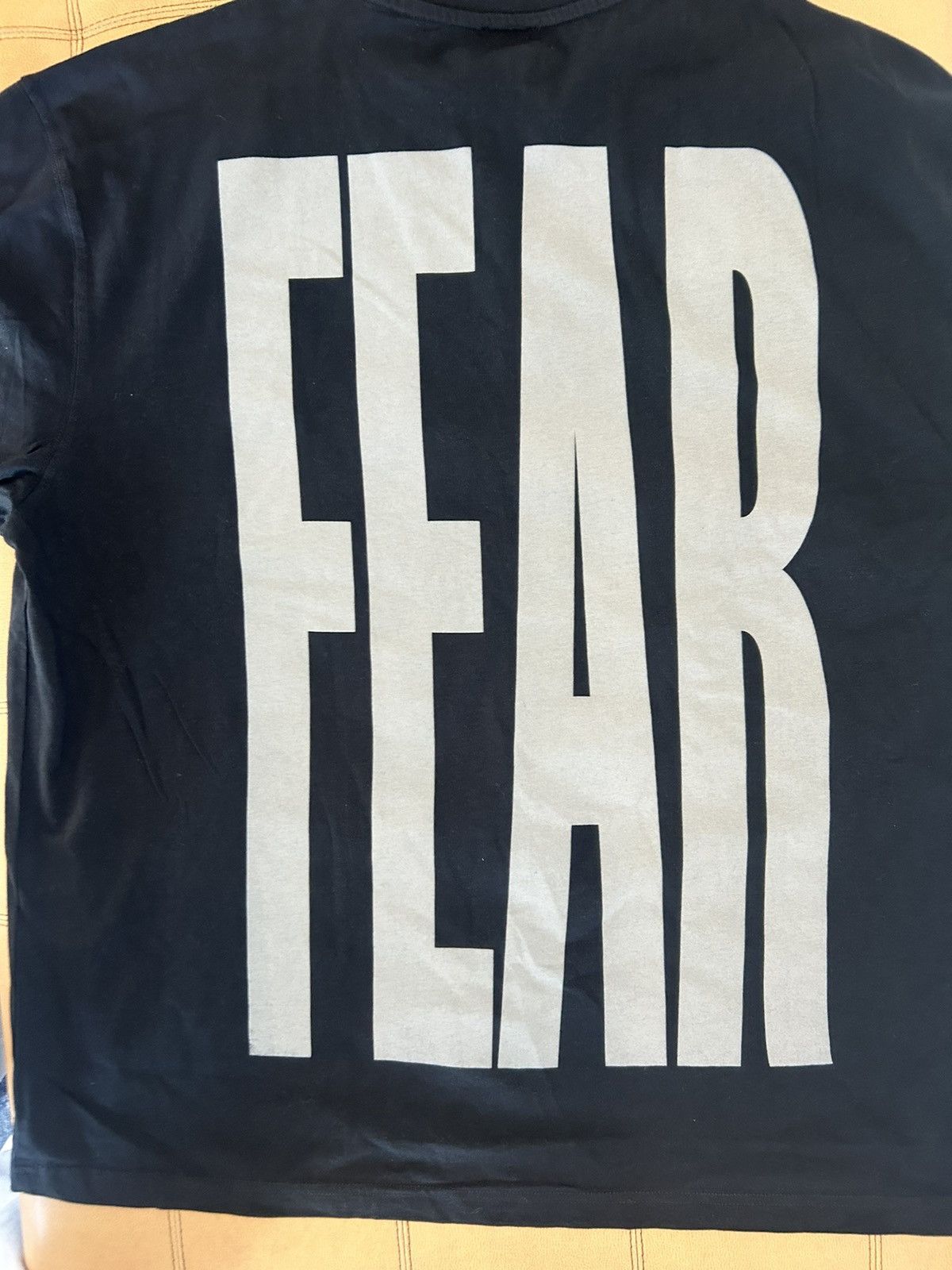 Ken Carson × Playboi Carti OPIUM X NOFEAR COMPLEX CON EXCLUSIVE TSHIRT Size US M / EU 48-50 / 2 - 2 Thumbnail