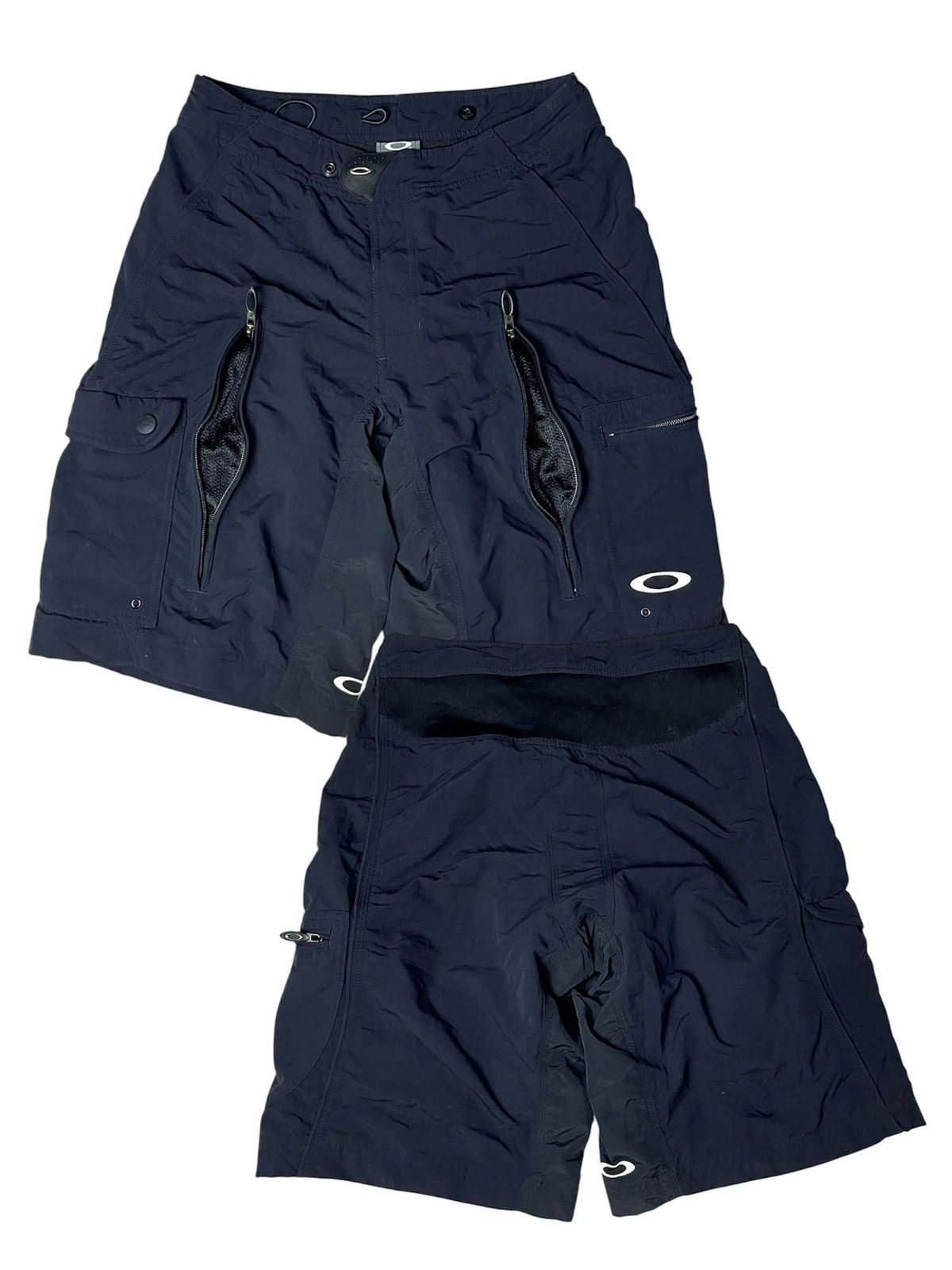 Oakley 2000 Oakley software MTB Shortpant Size US 29 - 1 Thumbnail