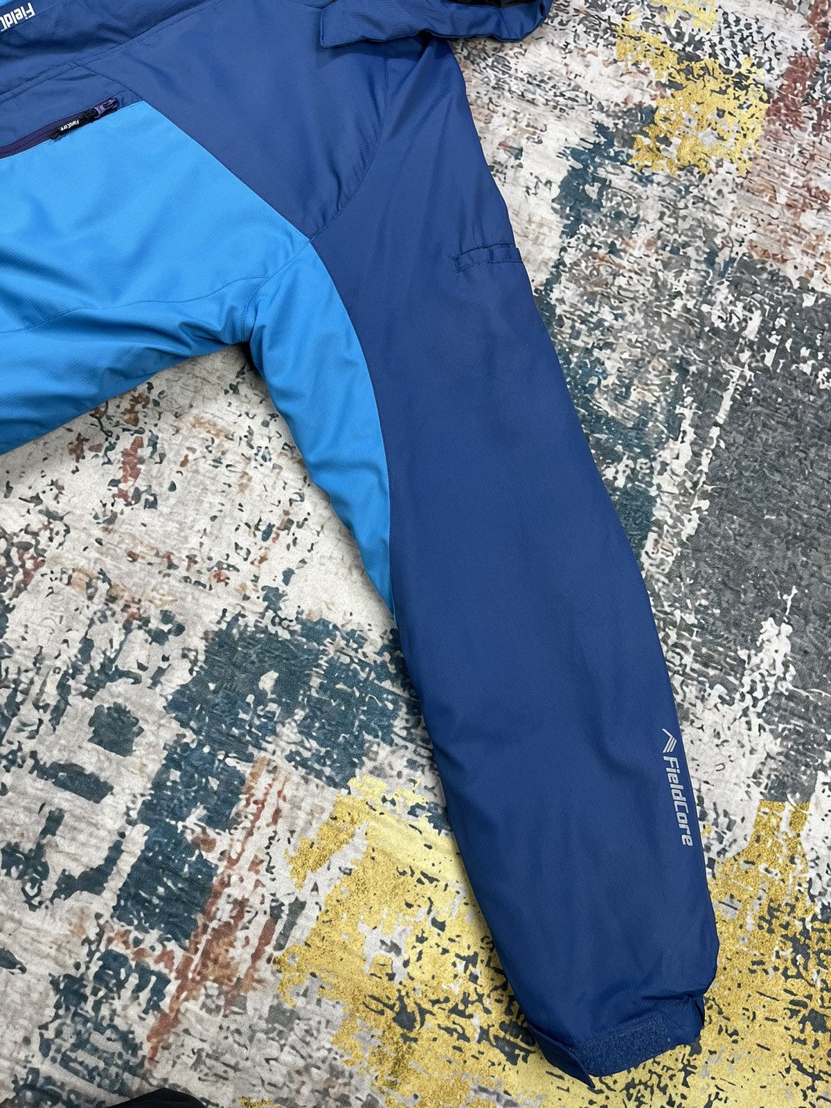Field & Stream Fieldcore Three Avirity Wind Proof Jackets Size US L / EU 52-54 / 3 - 4 Thumbnail