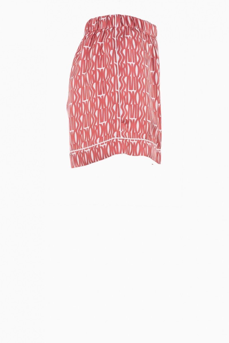 Dior o1bcso1str0126 Shorts in Pink Size 27" / US 4 / IT 40 - 3 Thumbnail