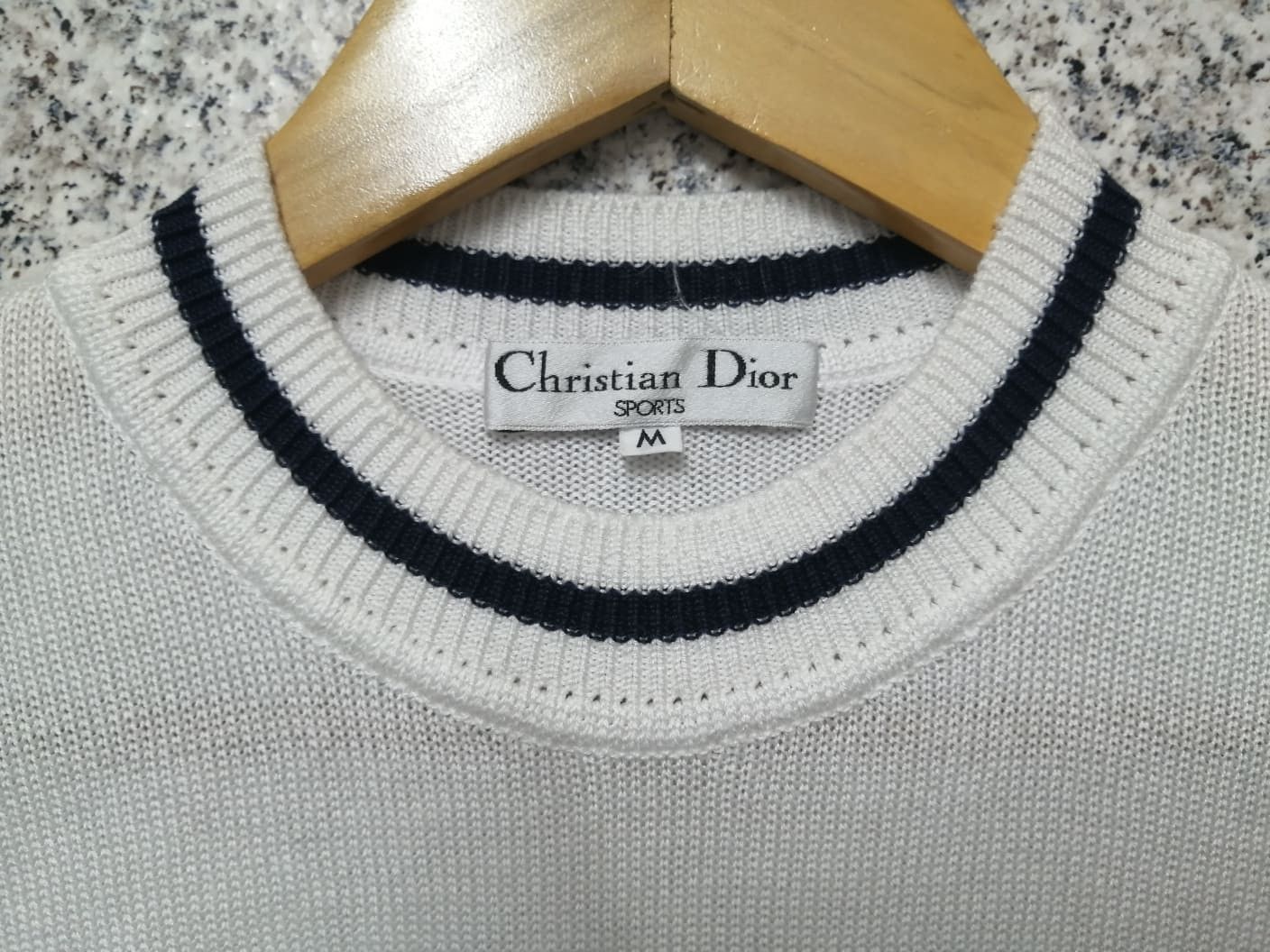 Christian Dior Monsieur 🔥 Rare 🔥 Vintage Christian Dior Monsieur Very Rare Size M Size US M / EU 48-50 / 2 - 4 Thumbnail