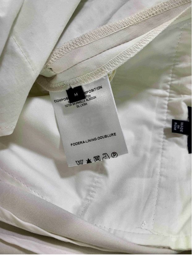 McQ Alexander McQueen Alexander McQueen McQ contrast walking shorts M NEW Size US 34 / EU 50 - 9 Thumbnail