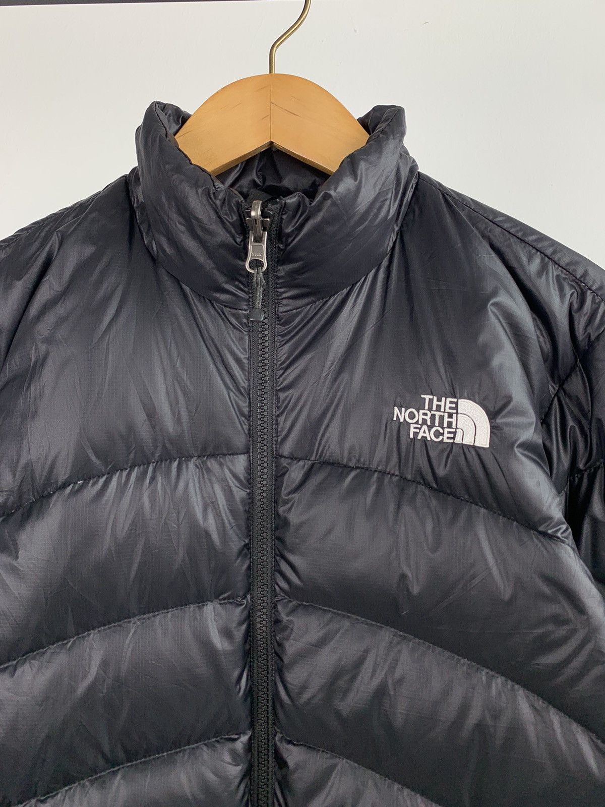 The North Face The North Face Pertex Down Jacket Size US M / EU 48-50 / 2 - 6 Thumbnail