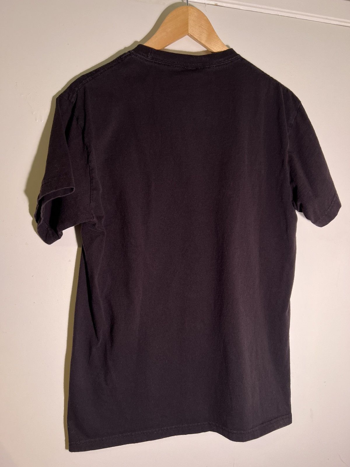 Vintage Y2K 2000’s VTG Vintage Independent Trucks Co Skater T Shirt Size US M / EU 48-50 / 2 - 2 Thumbnail