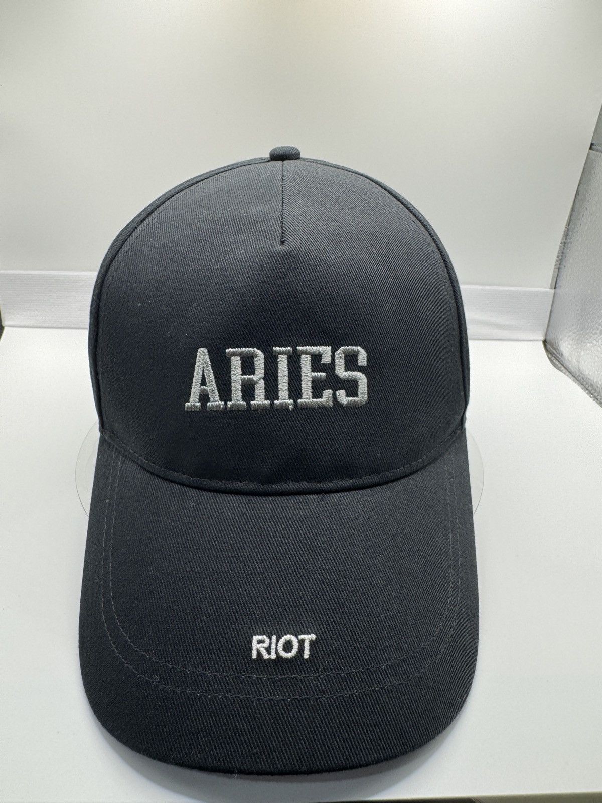 Other GOAT "Aries" Riot Cap Limited Edition Zodiac Sign Size ONE SIZE - 1 Thumbnail