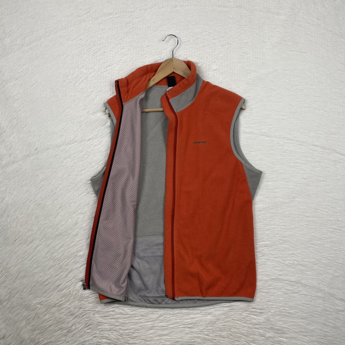 Patagonia Patagonia Better Sweater Fleece Vest Size US M / EU 48-50 / 2 - 3 Thumbnail