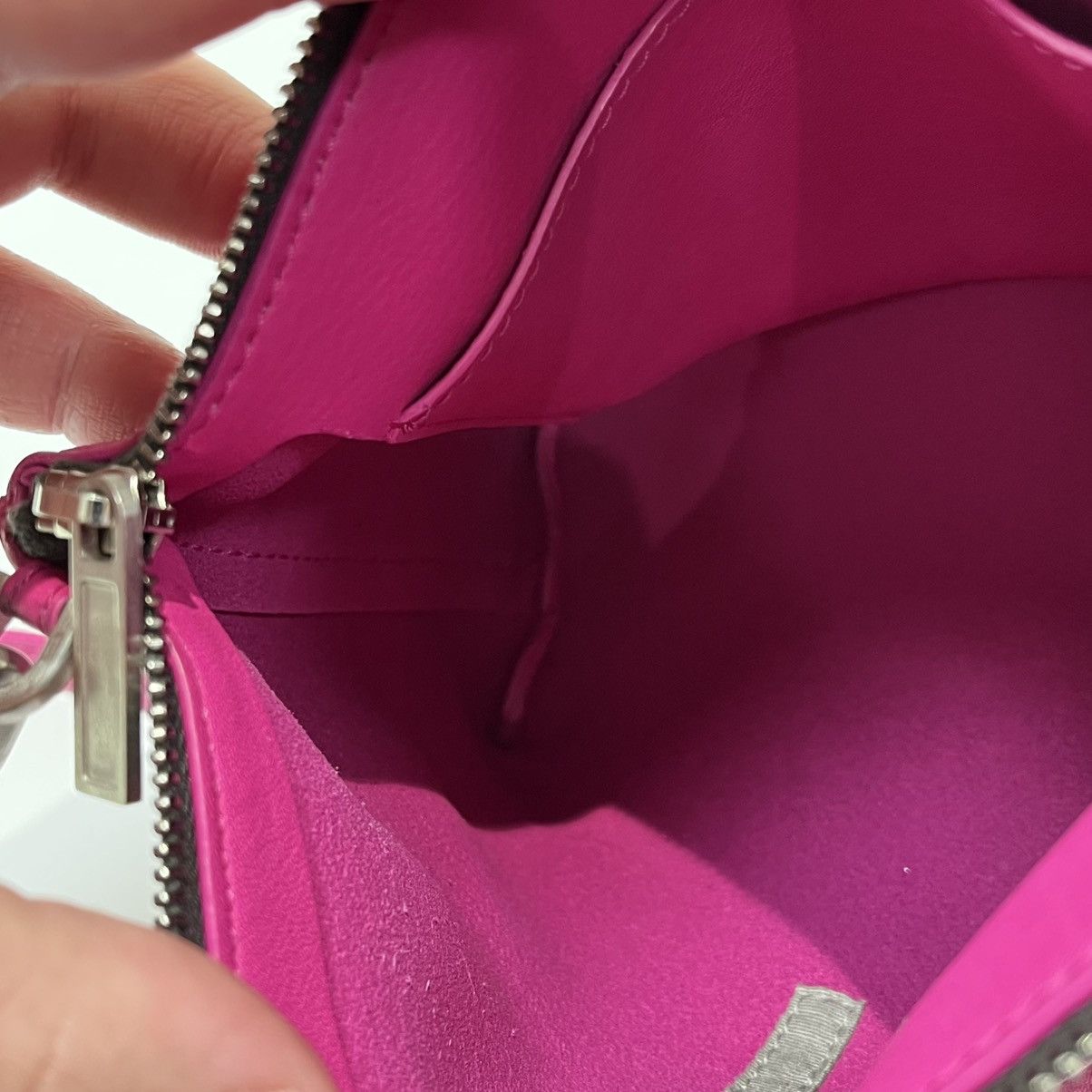 Rick Owens Rick Owens Shoulderbag Pink Size ONE SIZE - 14 Thumbnail