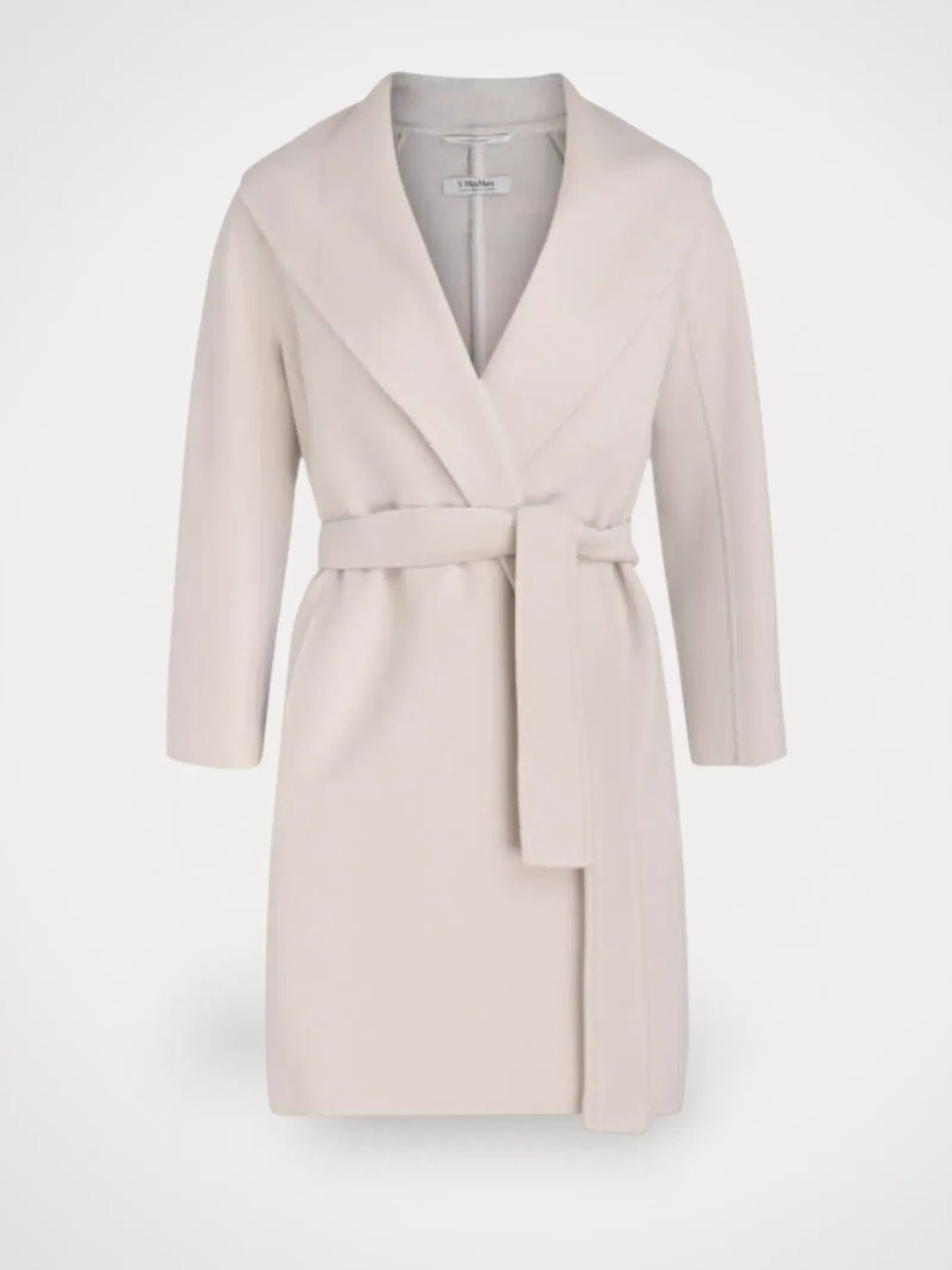 Max Mara Max Mara 'S Coat Size M / US 6-8 / IT 42-44 - 1 Thumbnail