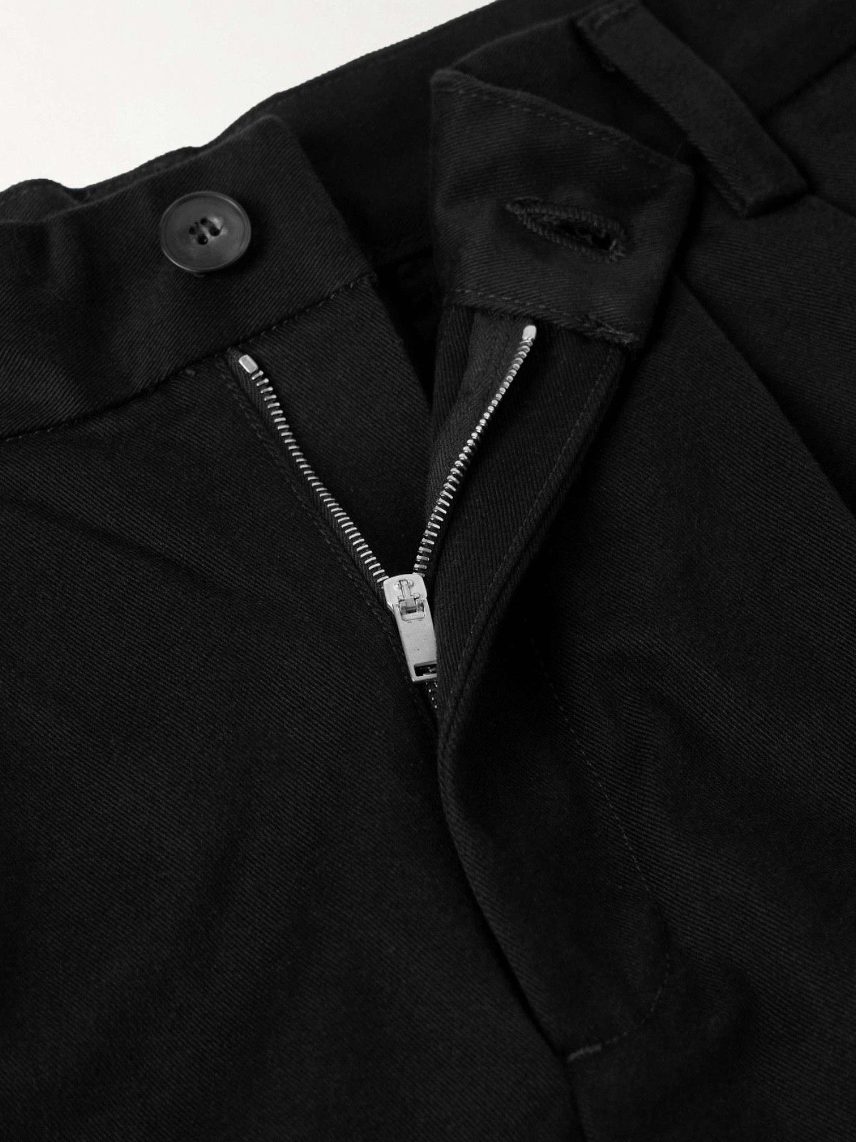 Agolde 🔥 AGOLDE® Slater High Rise Pleated Twill Chino Pants Size US 36 / EU 52 - 3 Thumbnail
