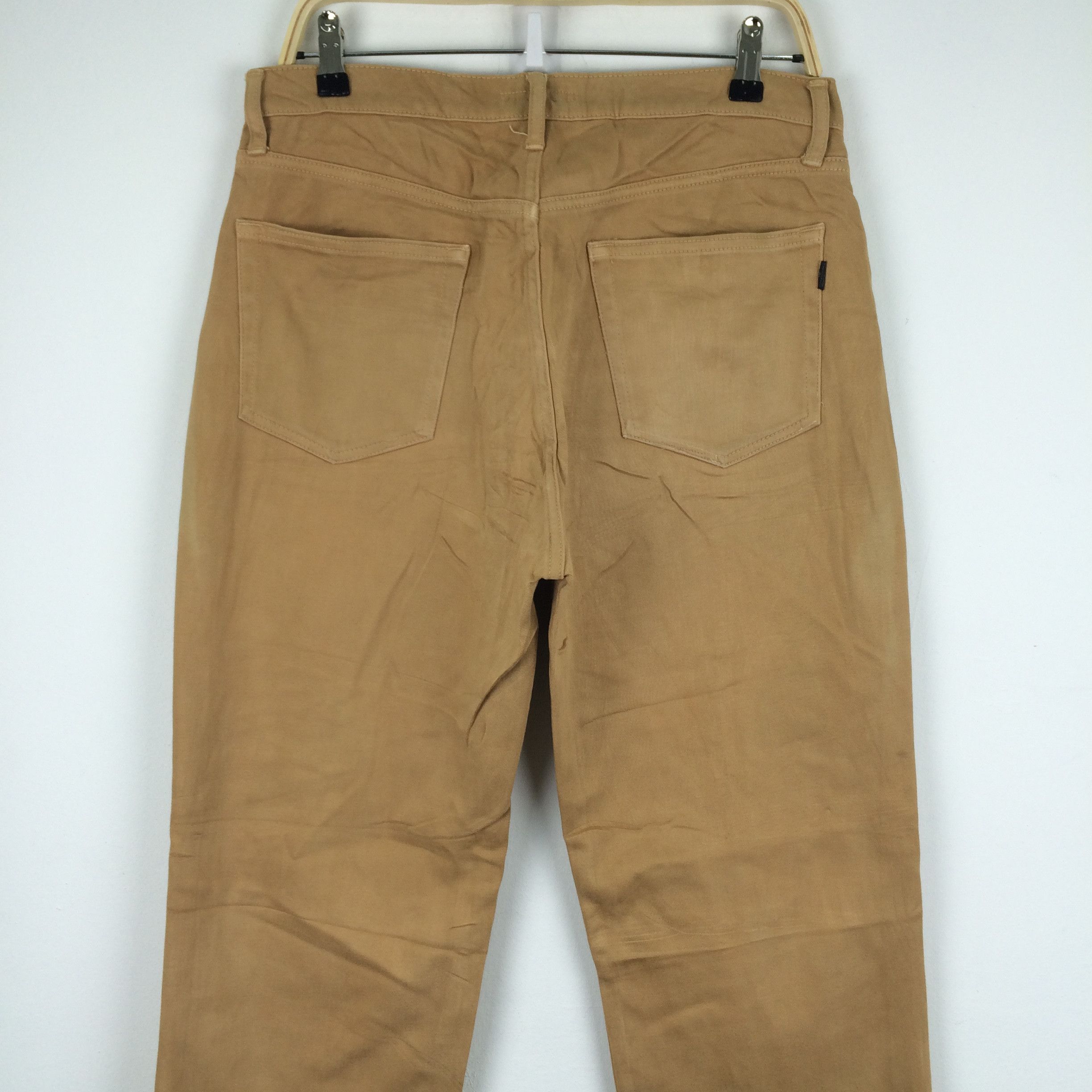 Japanese Brand × Spellbound x99 JAPAN spellbound japanese pants Size US 34 / EU 50 - 4 Thumbnail