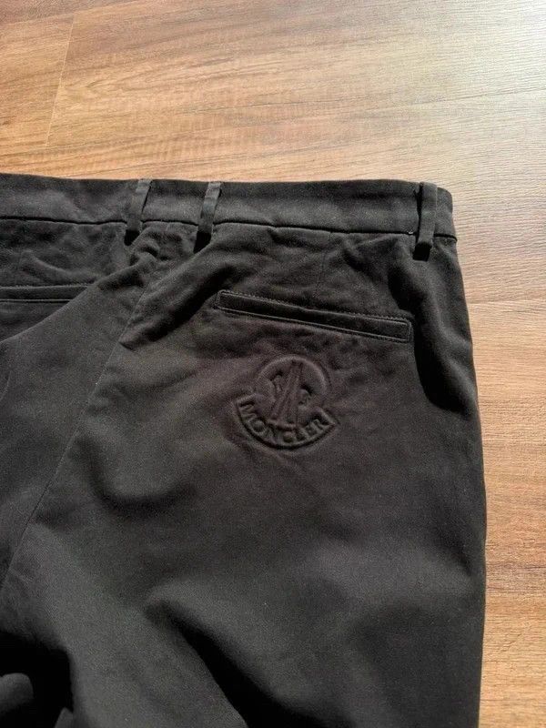 Moncler Moncler Cargo Pants Size US 30 / EU 46 - 4 Thumbnail