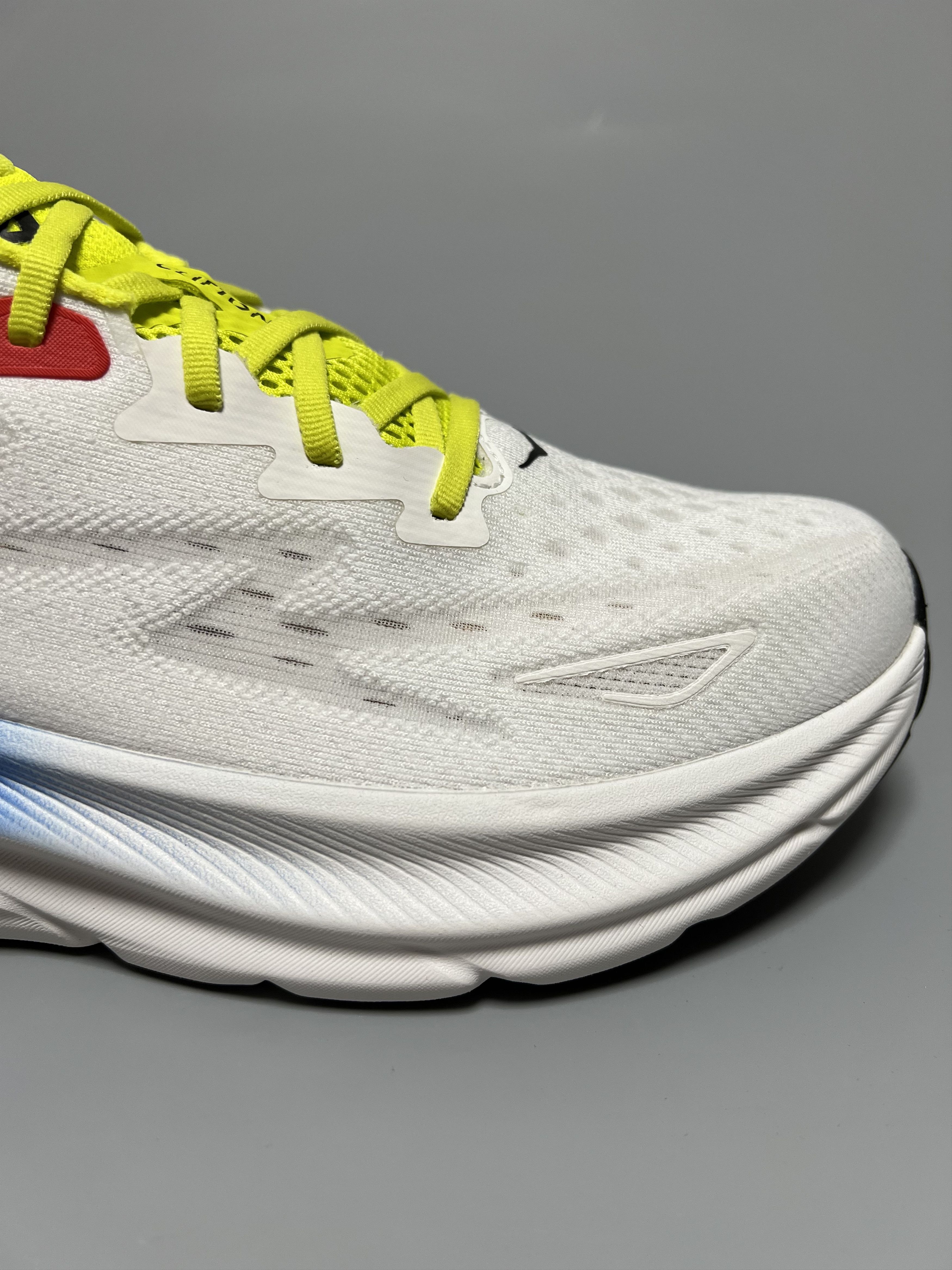 Hoka 11D Hoka One One Clifton 9 Men's Running Shoes Walking Gym Size US 11 / EU 44 - 13 Thumbnail