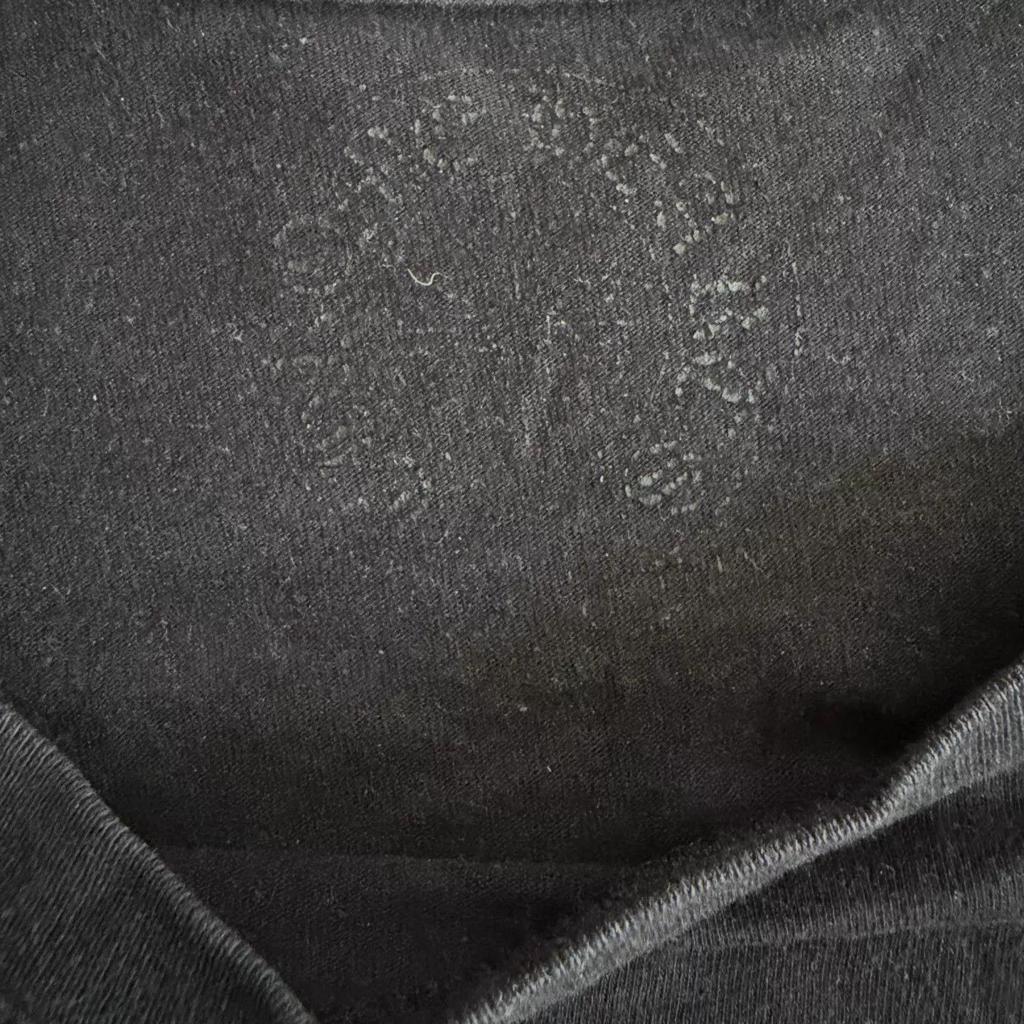 Chrome Hearts Chrome Hearts Cross Print SS Tee M 98 New Size US M / EU 48-50 / 2 - 5 Thumbnail