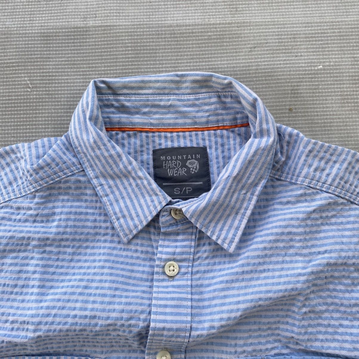 Mountain Hardwear MOUNTAIN HADRWEAR SHIRT Size US S / EU 44-46 / 1 - 3 Thumbnail