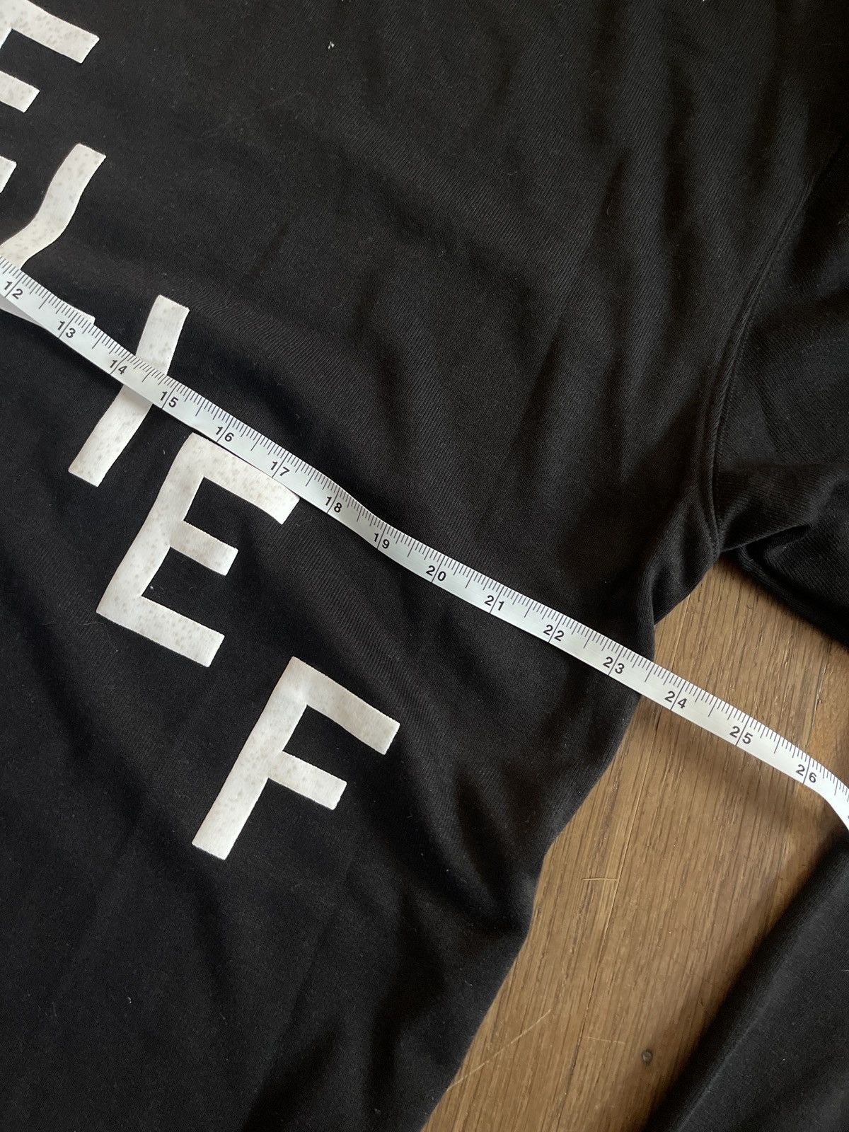Honor the Gift Honor the gift long sleeve Size US L / EU 52-54 / 3 - 5 Thumbnail