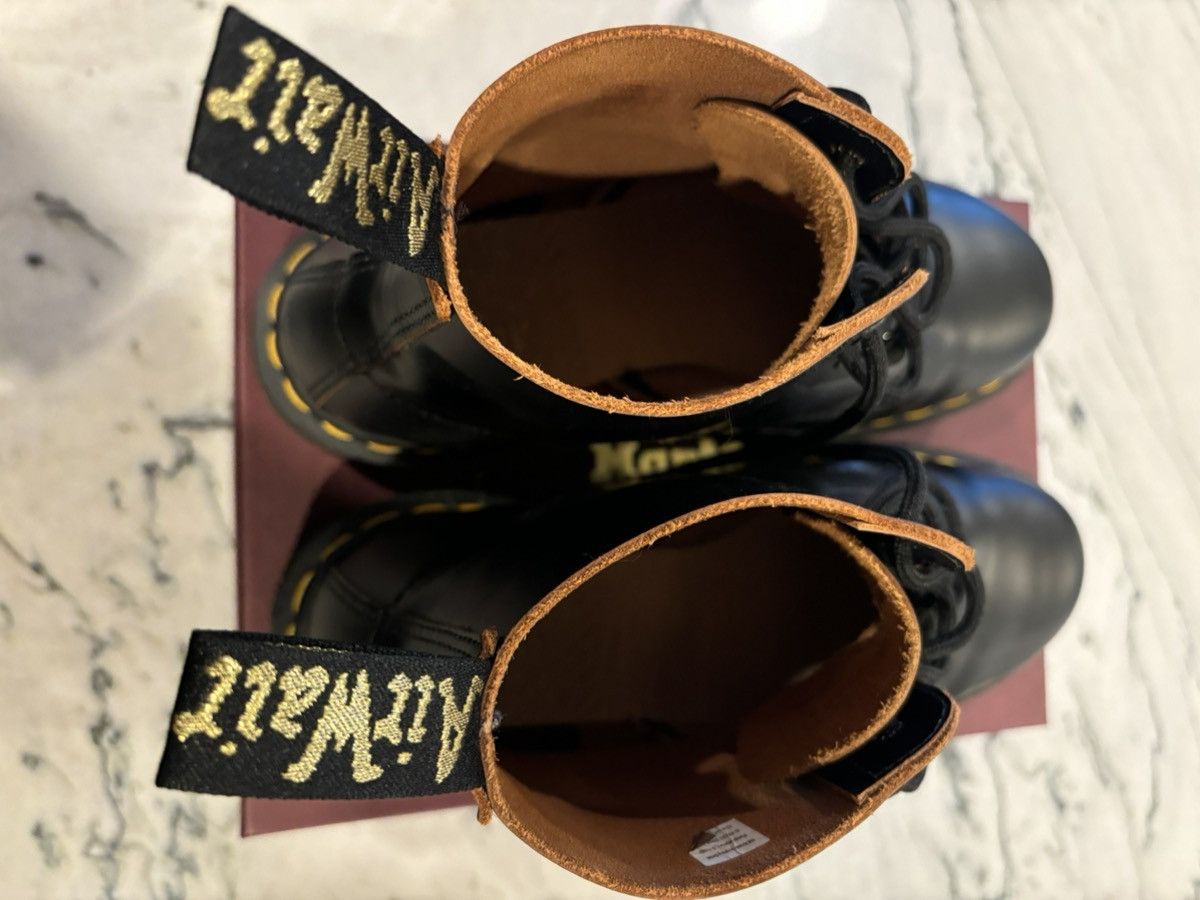 Dr. Martens Dr Martens (Rare) Size US 10 / EU 43 - 4 Thumbnail