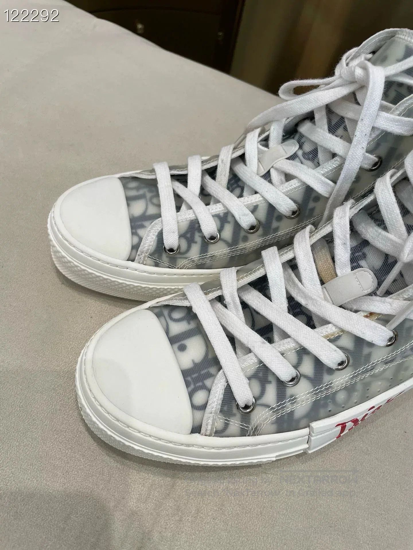 Dior Dior B23 High. Size US 6 / EU 39 - 3 Thumbnail