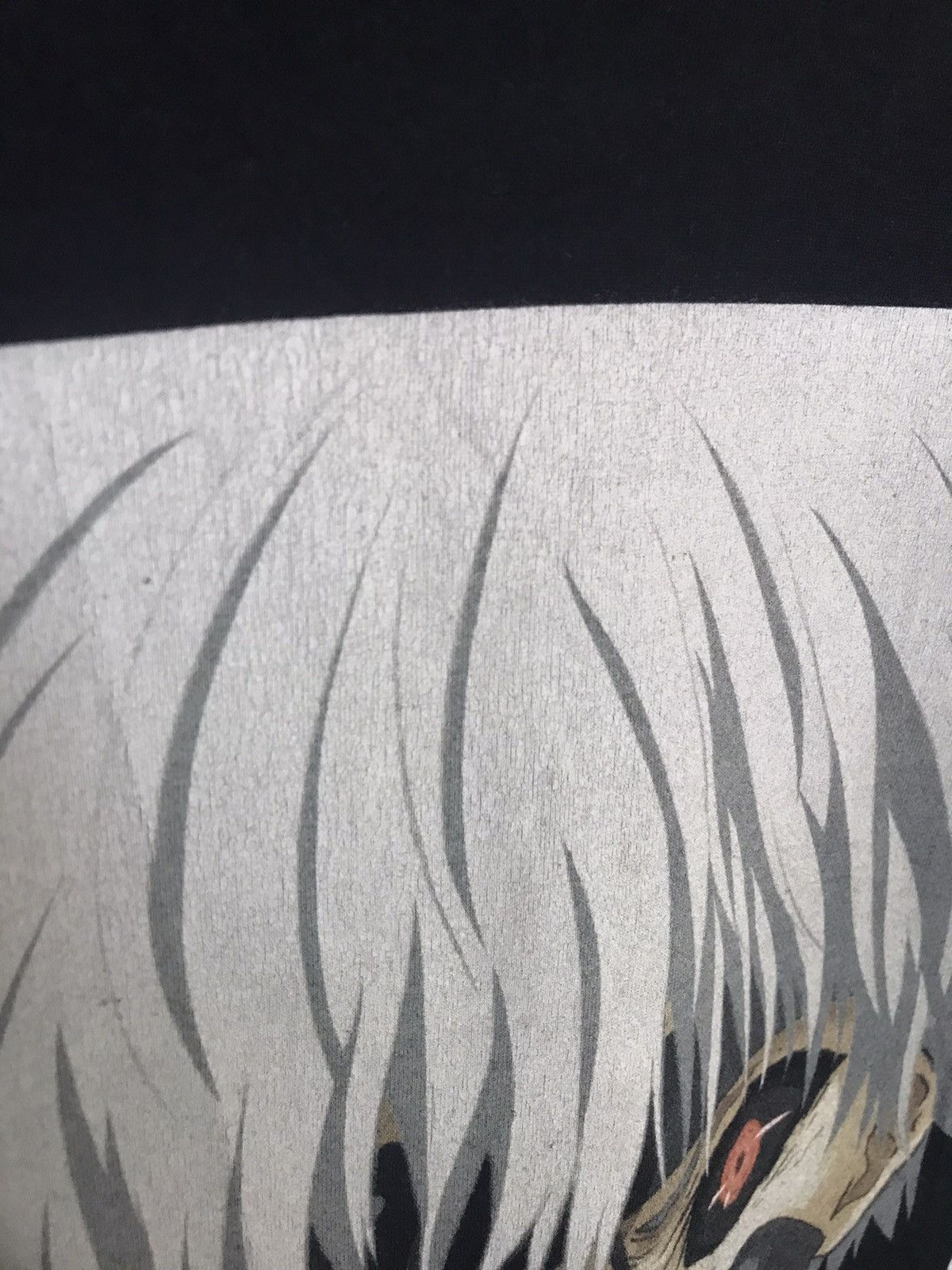 Anime Tokyo Ghoul t-shirt Size US M / EU 48-50 / 2 - 4 Thumbnail