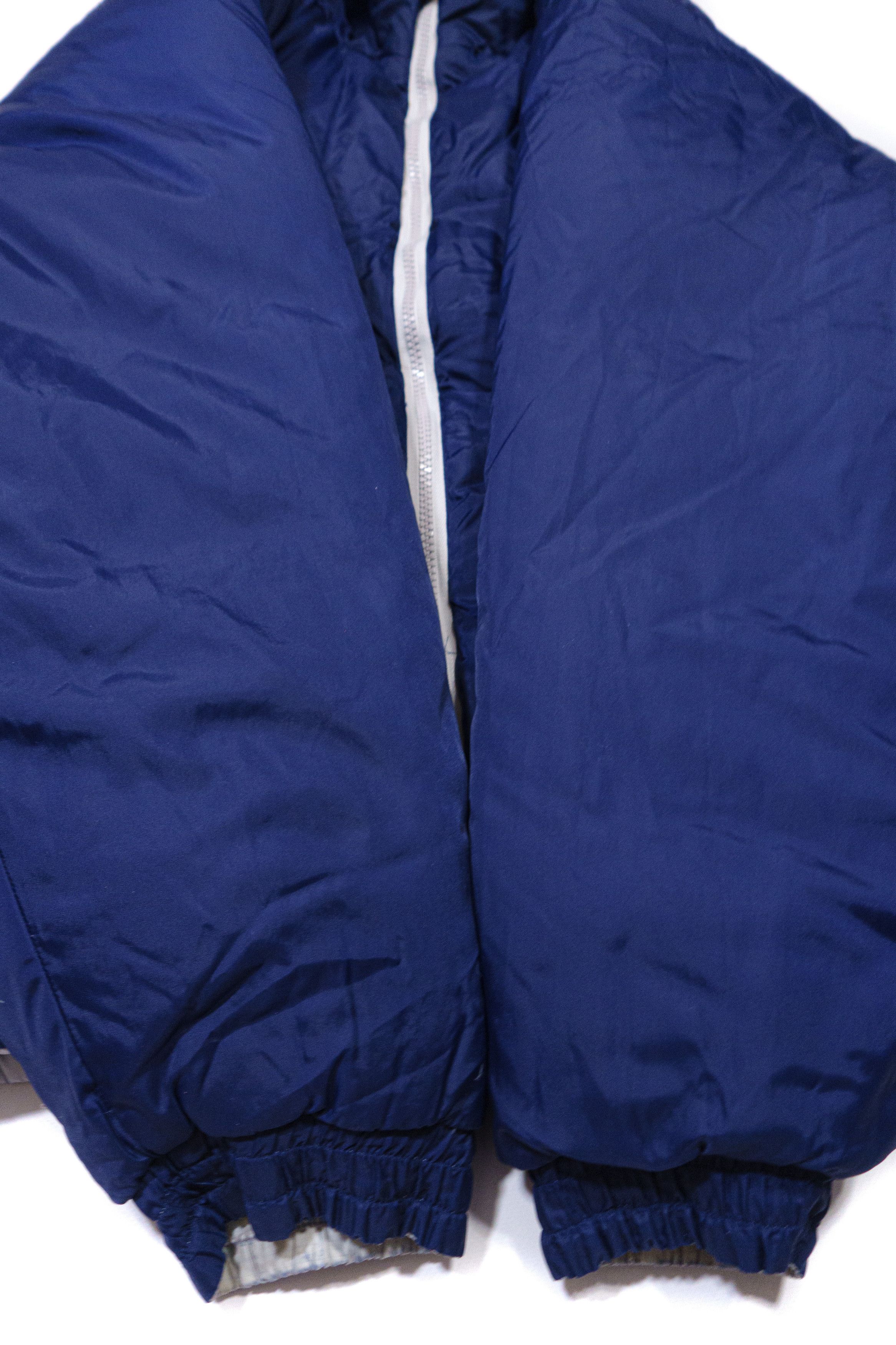 Helly Hansen 00S HH Big Logo Reversible Down Puffer Size US M / EU 48-50 / 2 - 7 Thumbnail