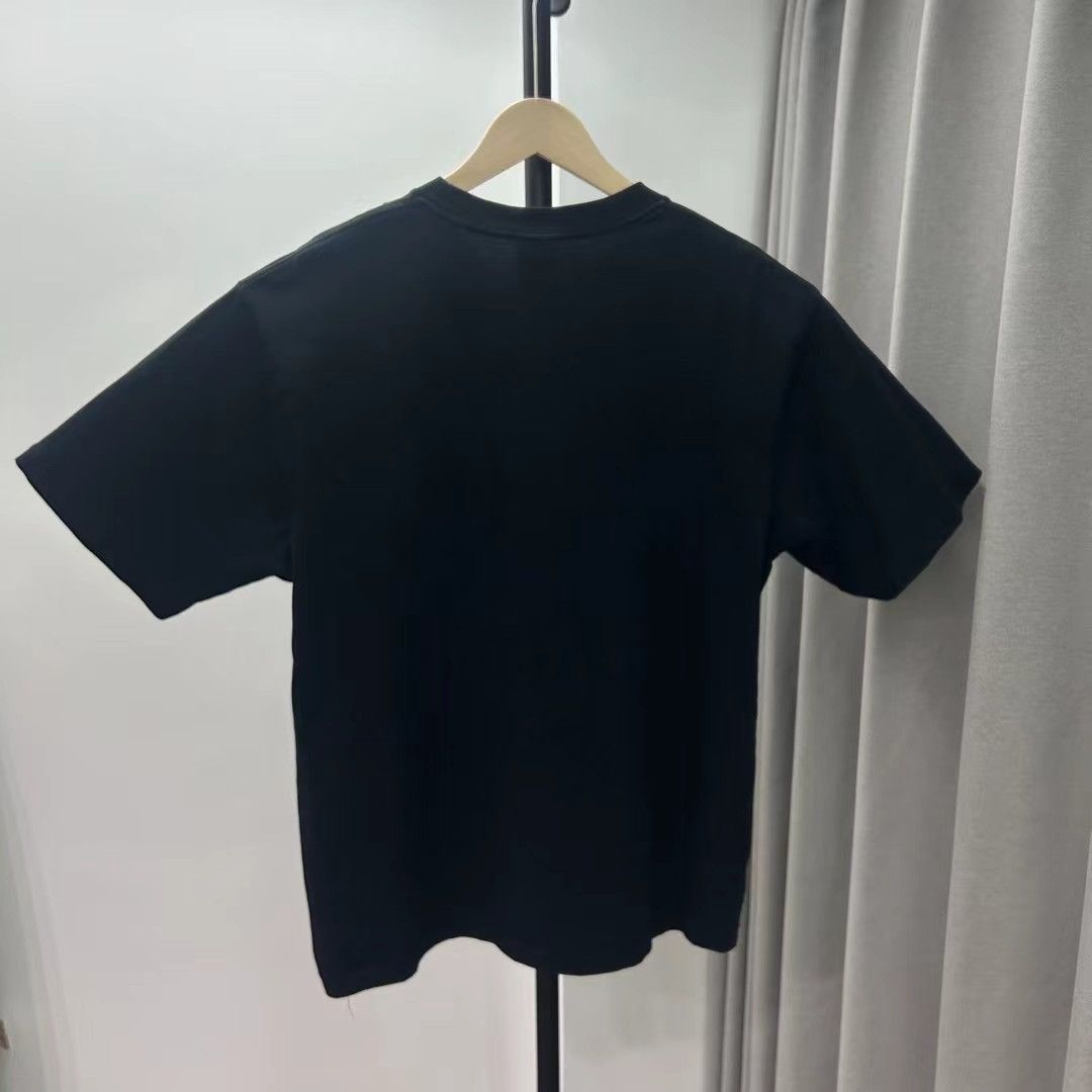 Bape RANDOM BAPE STA APE HEAD TEE Size US L / EU 52-54 / 3 - 3 Thumbnail