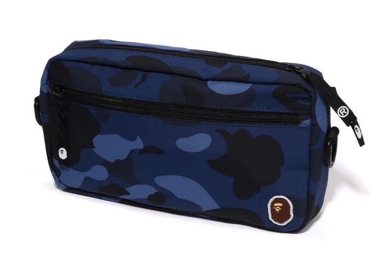 Bape Bape Shoulder Bag Size ONE SIZE - 2 Thumbnail